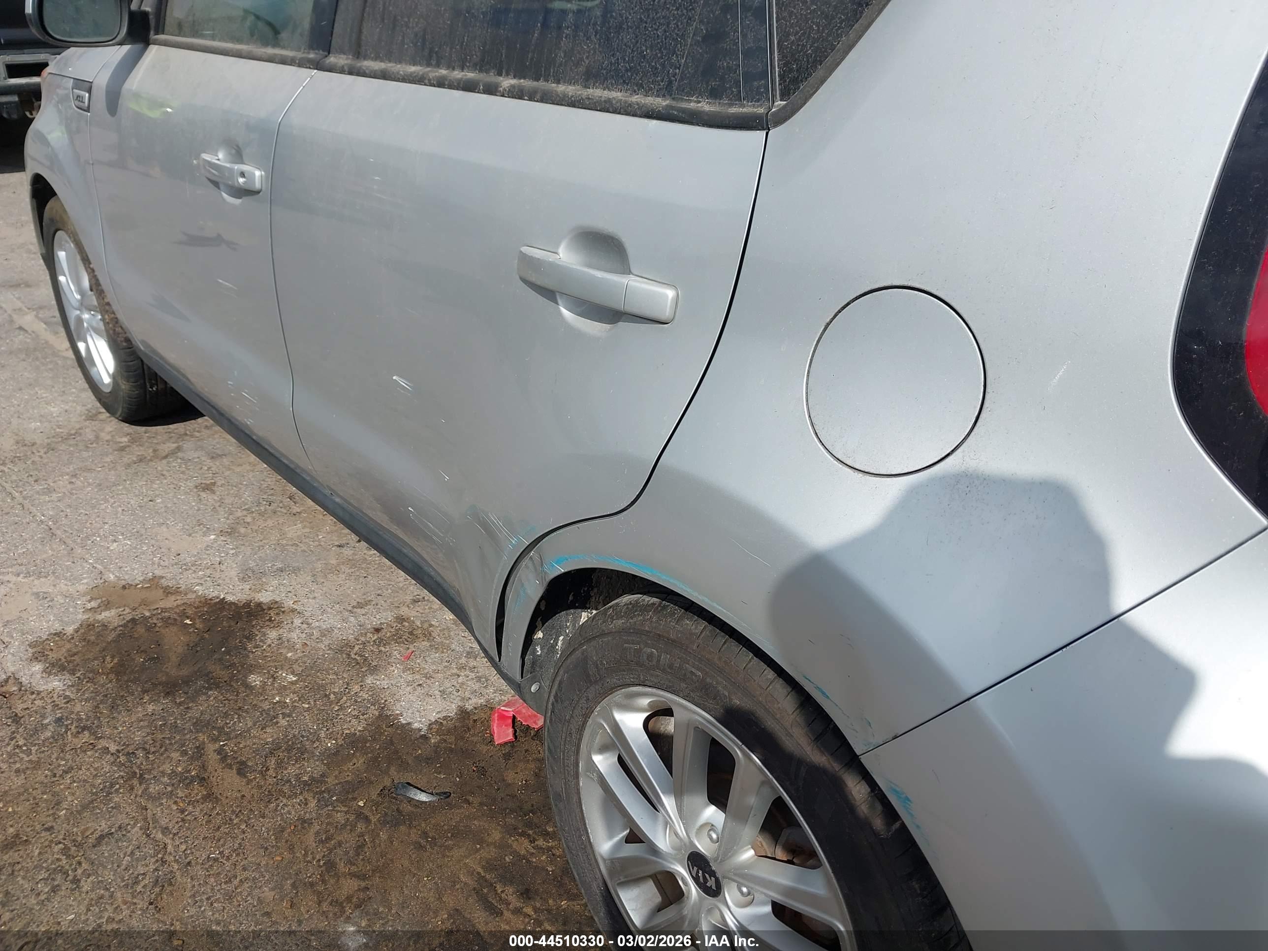 KIA SOUL image 6
