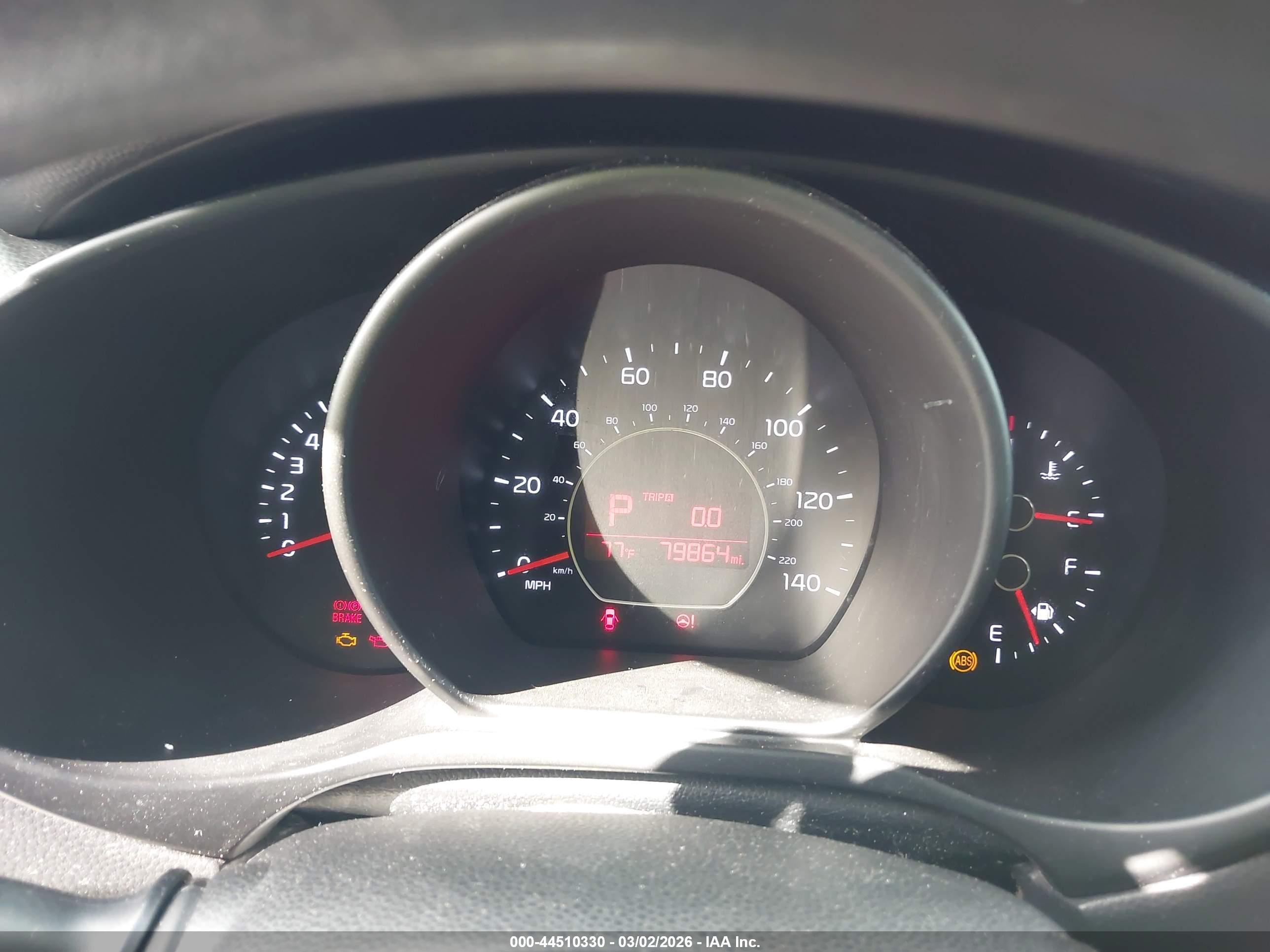 KIA SOUL image 7