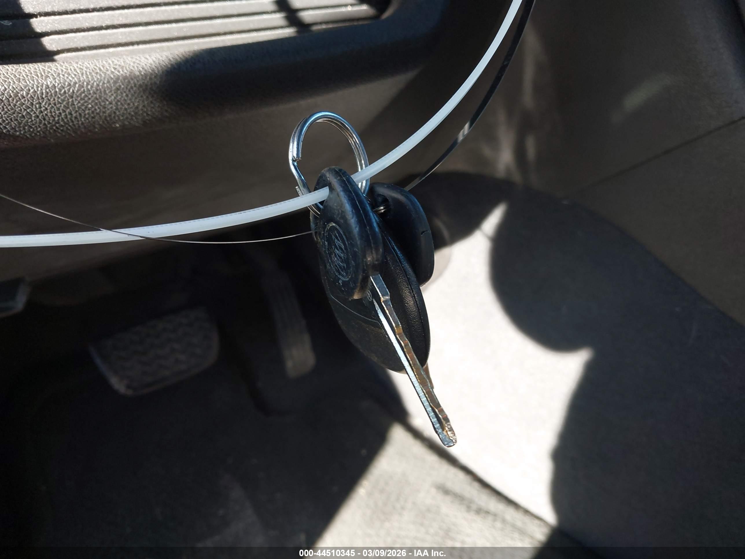 BUICK ENCLAVE image 11