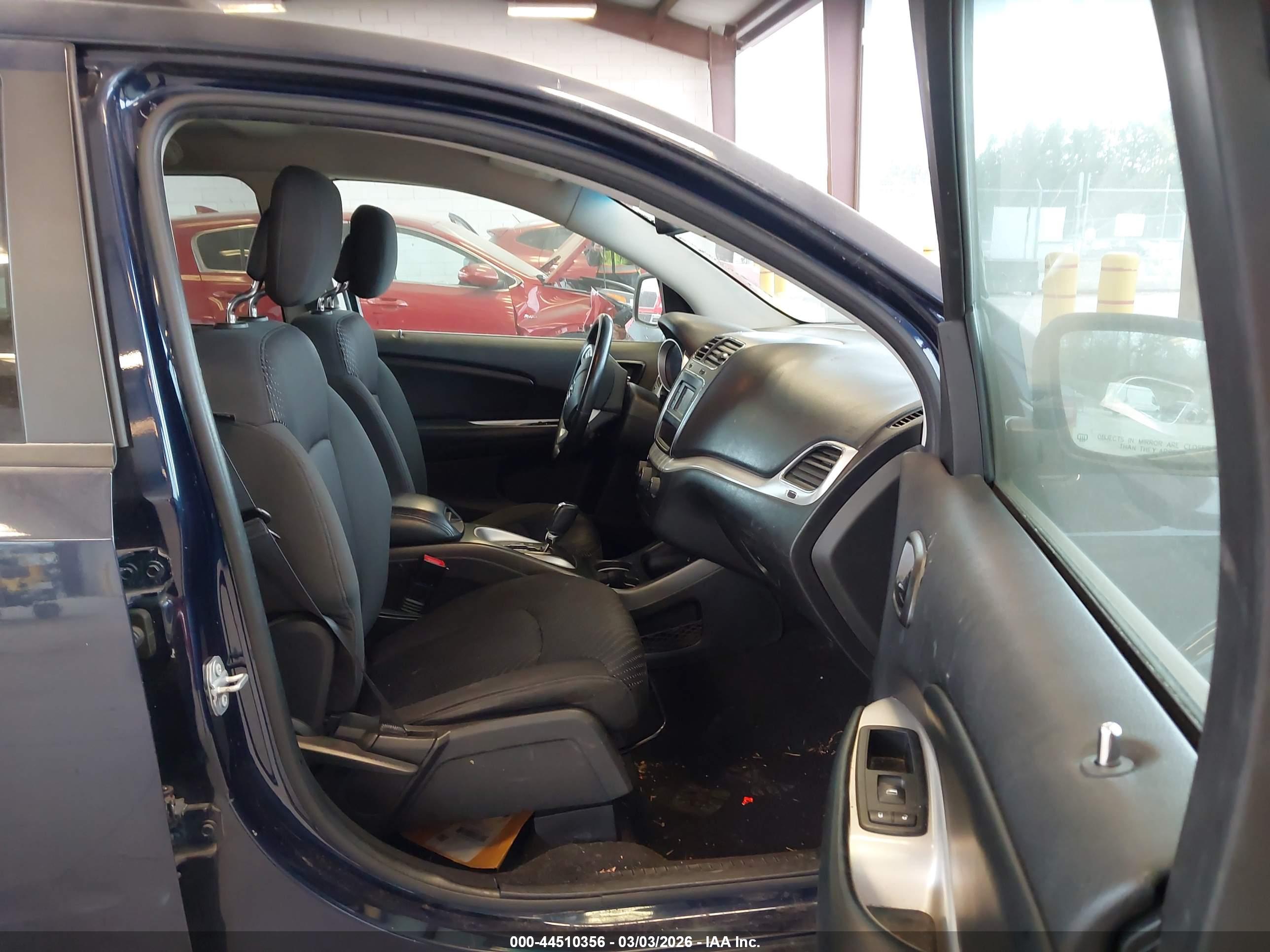 DODGE JOURNEY image 5