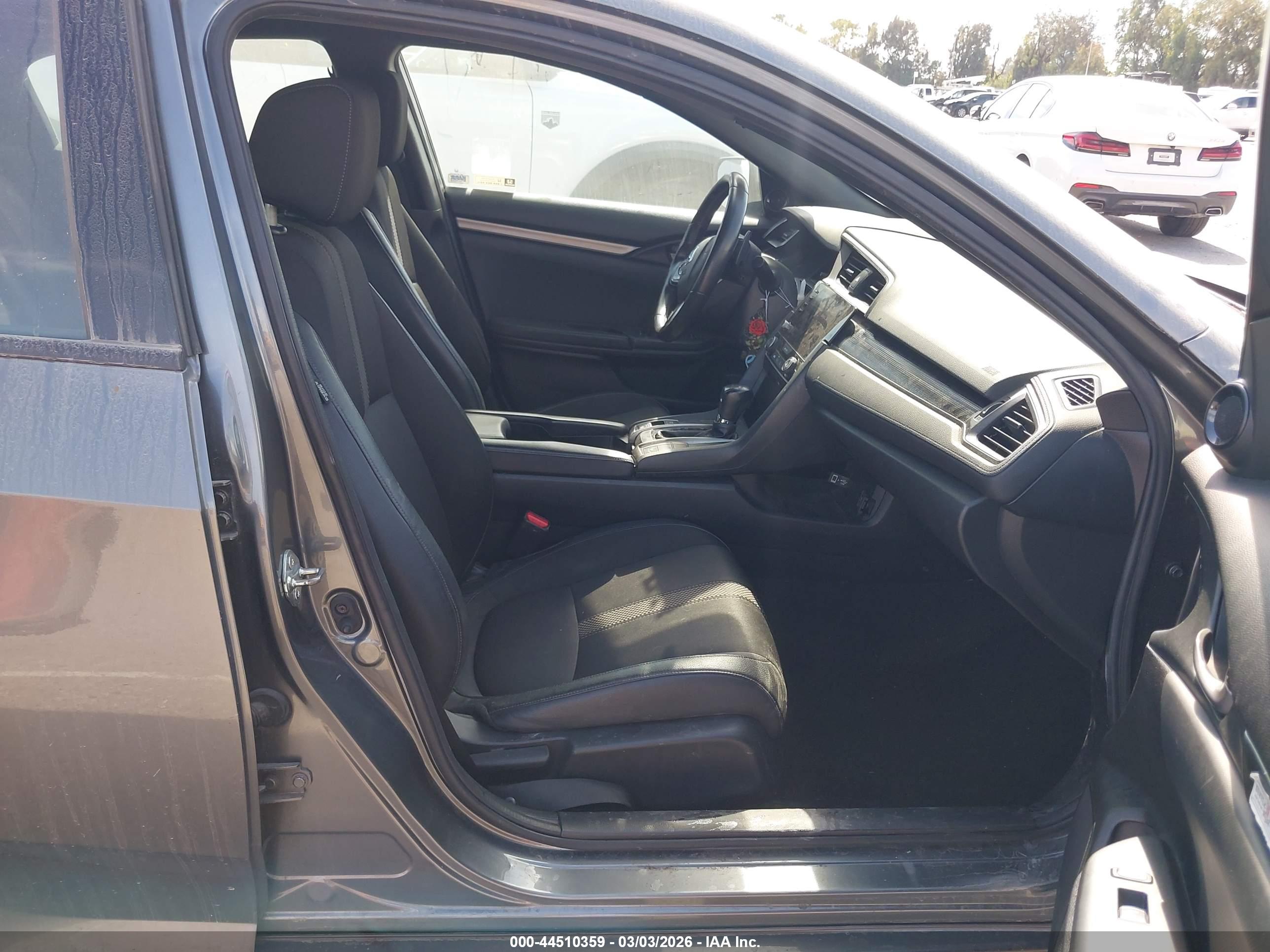 HONDA CIVIC image 5