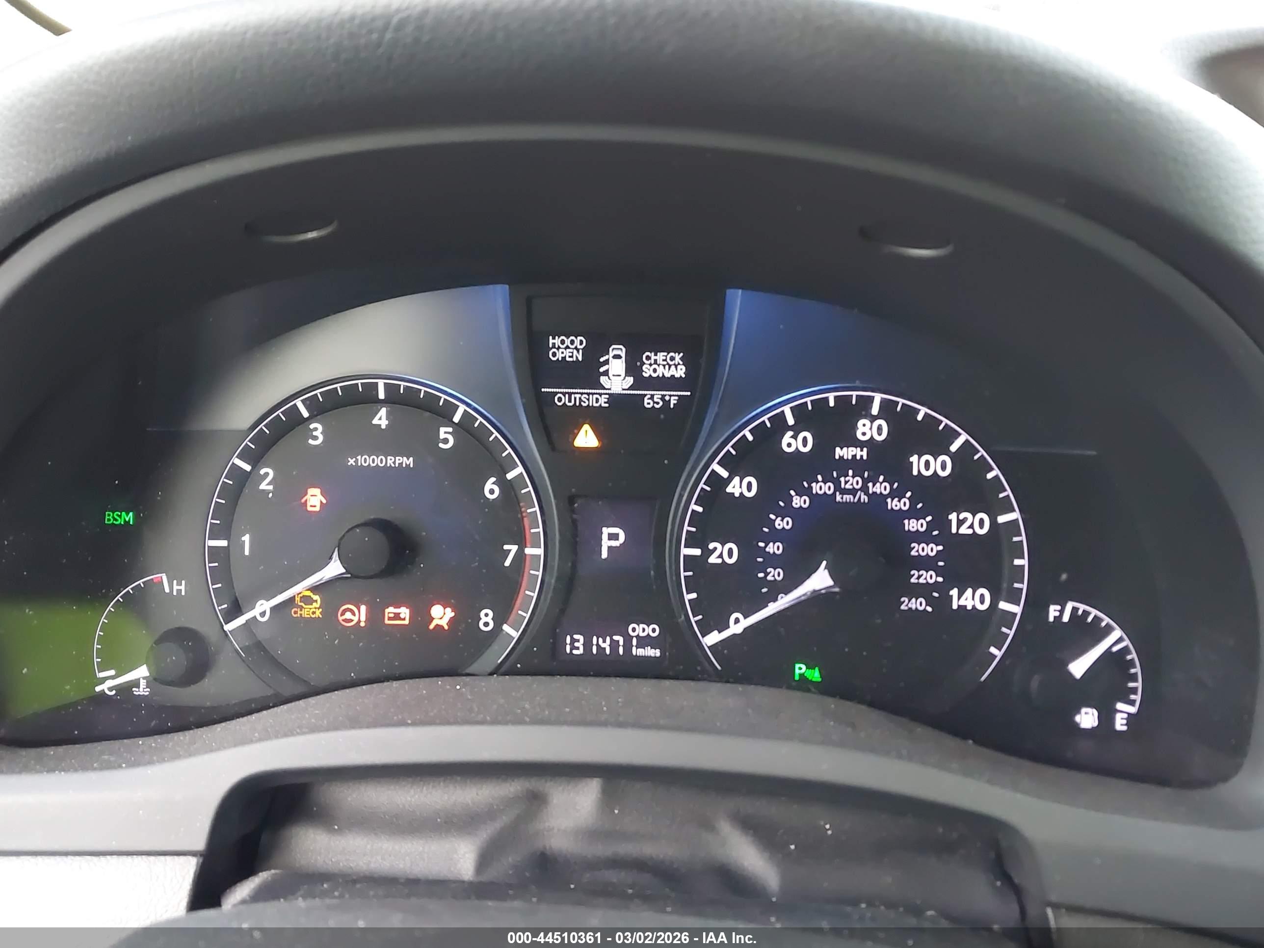LEXUS RX image 7