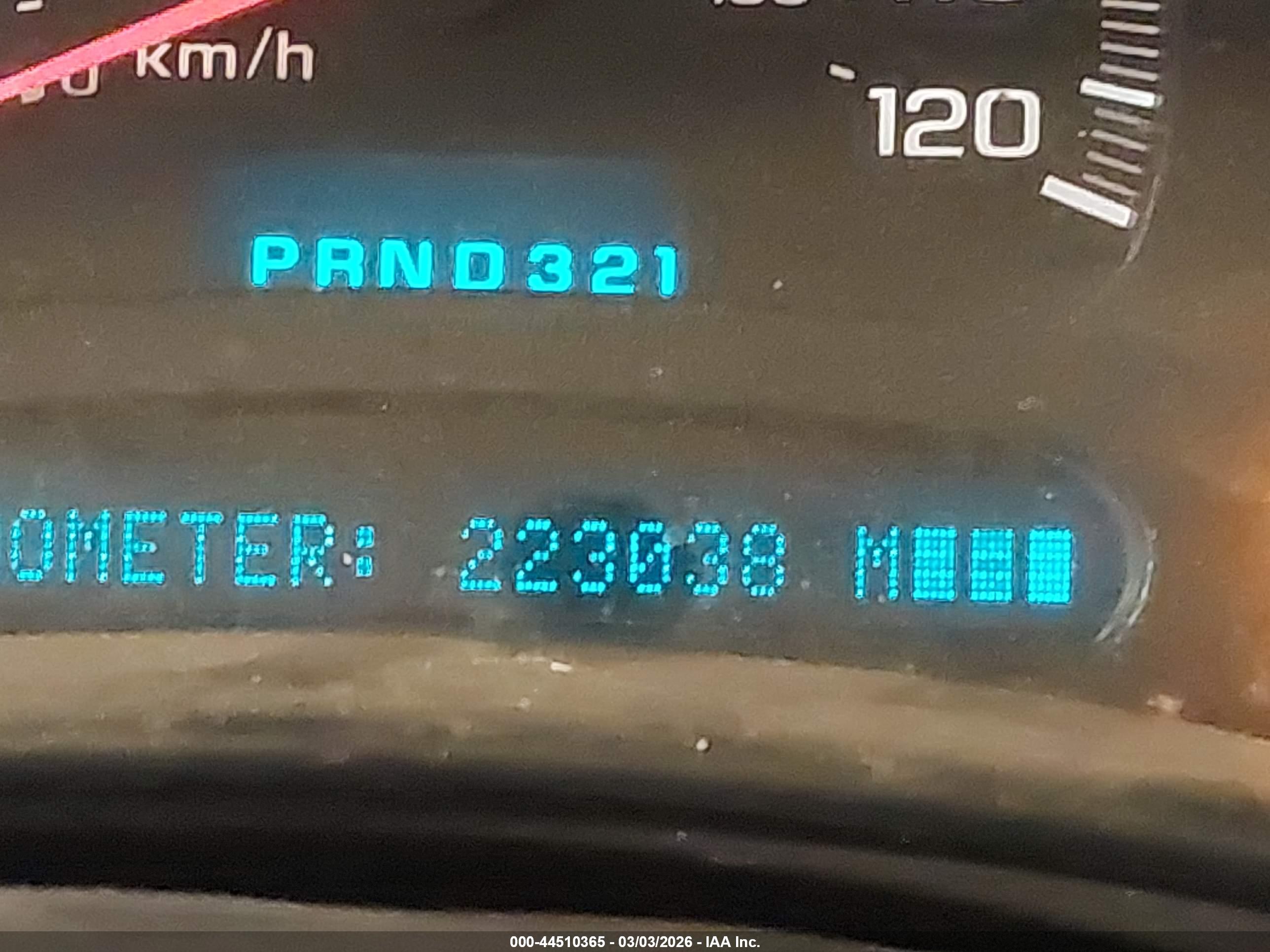 GMC SIERRA image 7