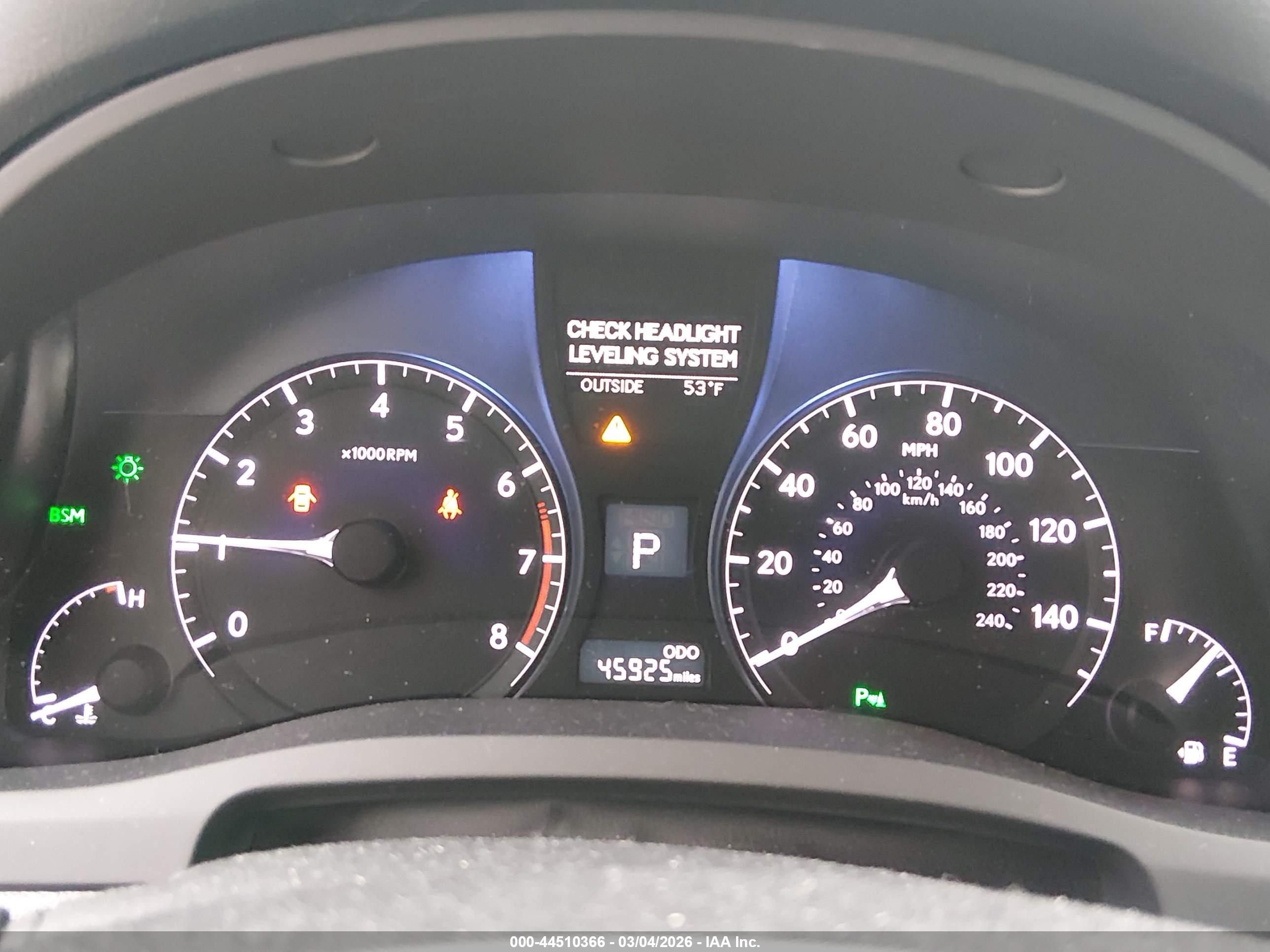 LEXUS RX image 7