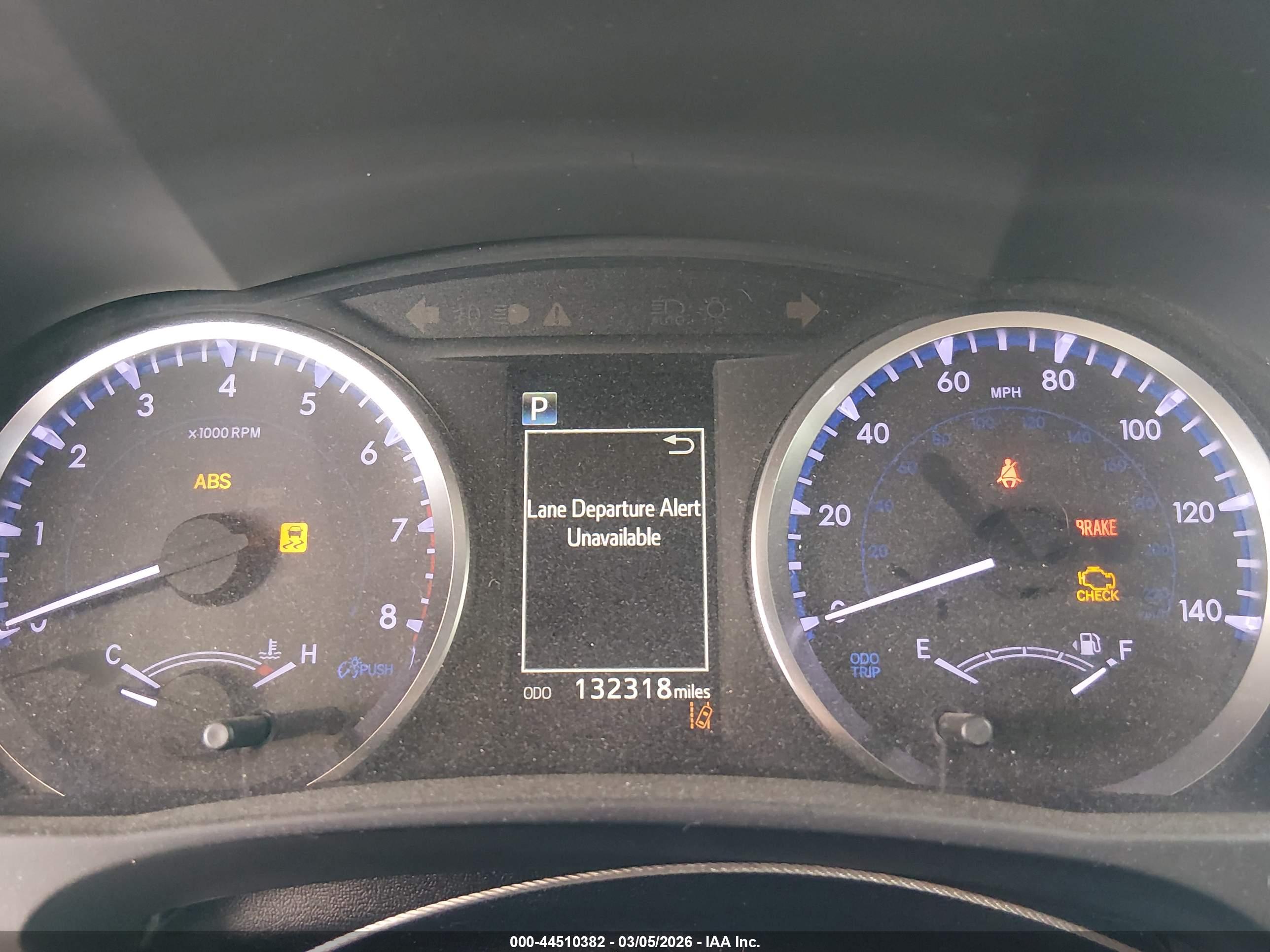 TOYOTA HIGHLANDER image 7