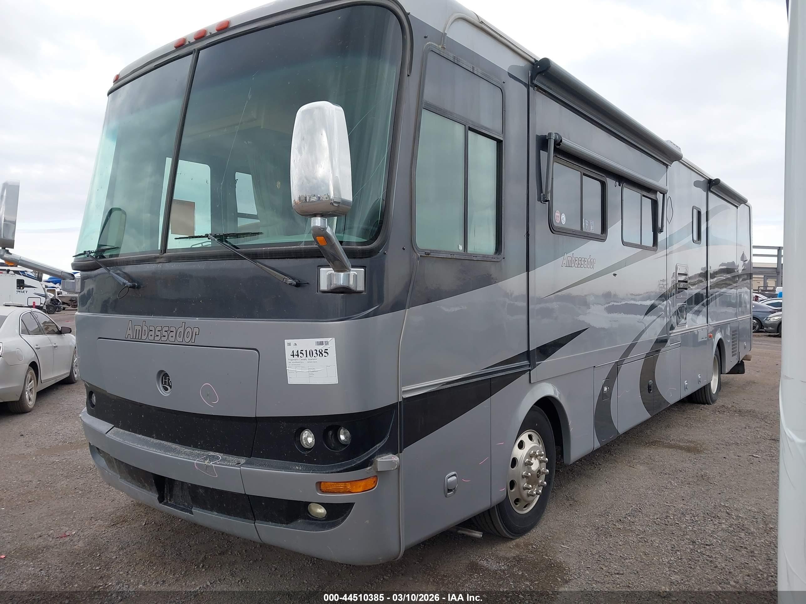 ROADMASTER RAIL image 2