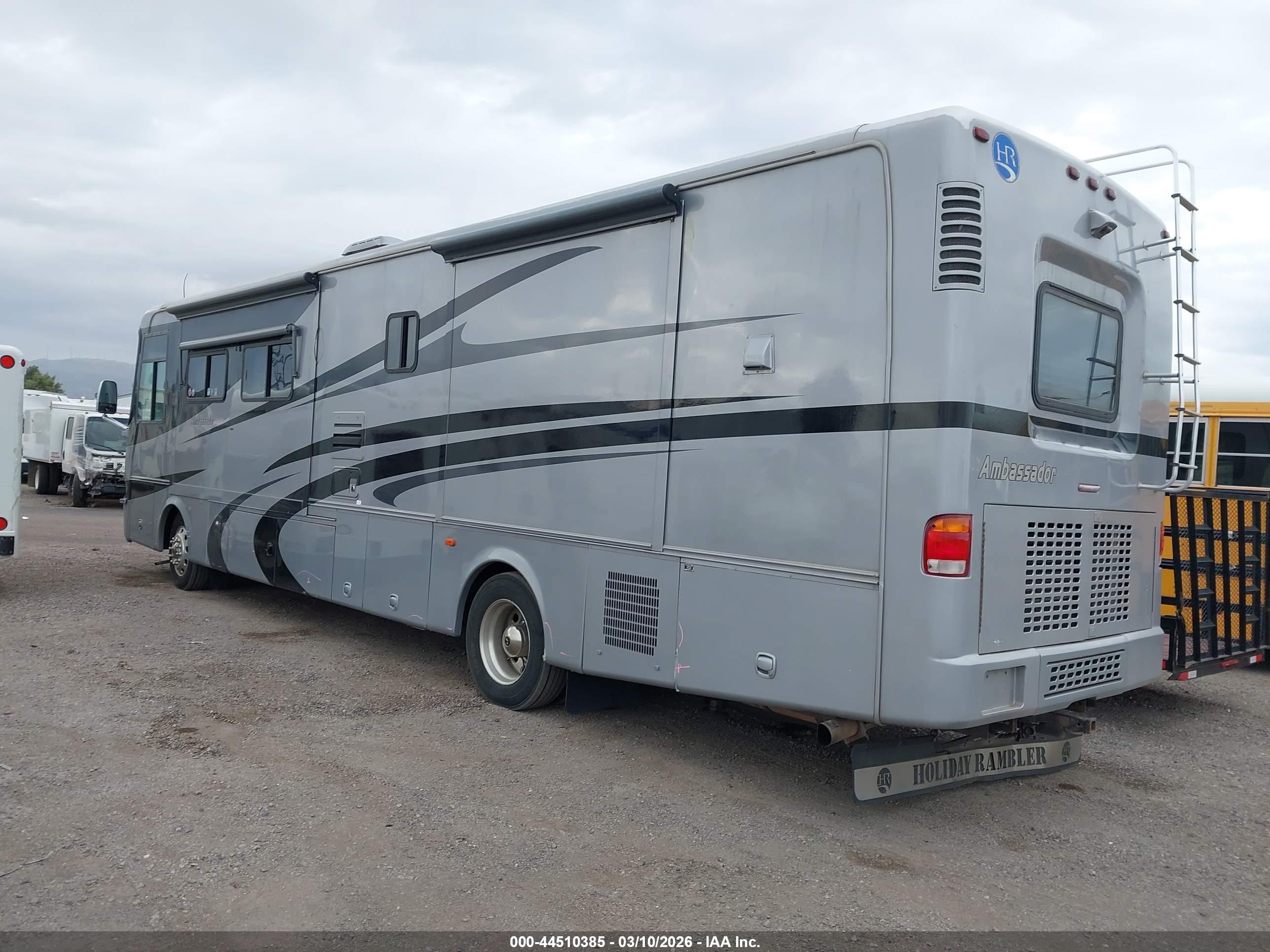 ROADMASTER RAIL image 3