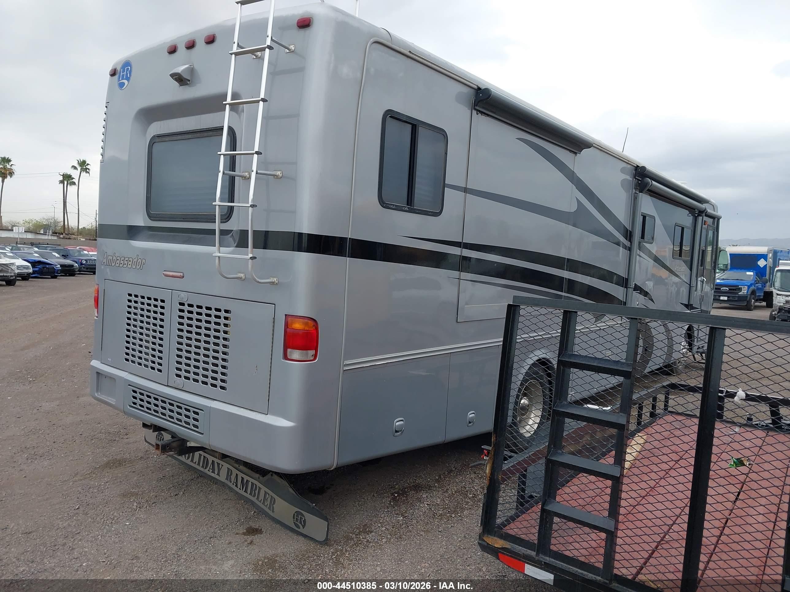 ROADMASTER RAIL image 4