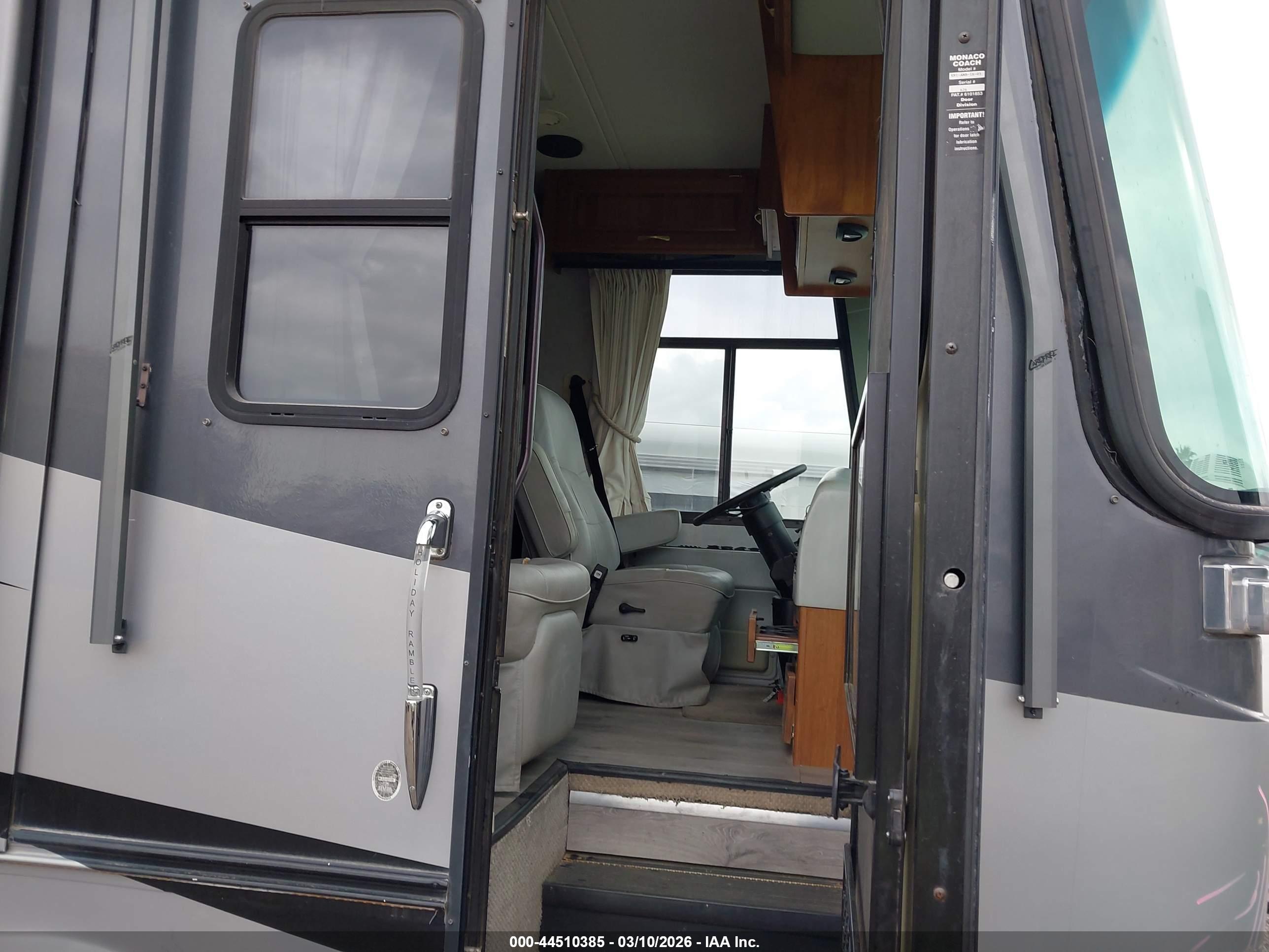 ROADMASTER RAIL image 5
