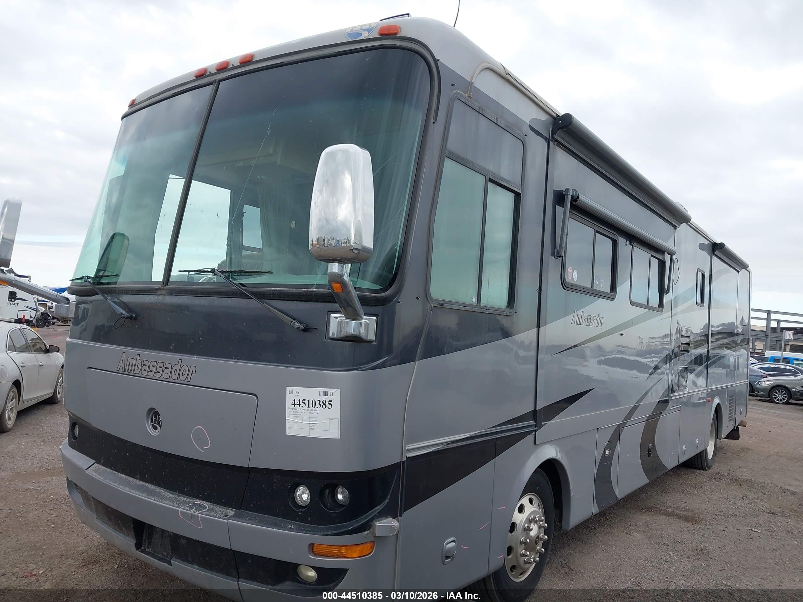 ROADMASTER RAIL image 6