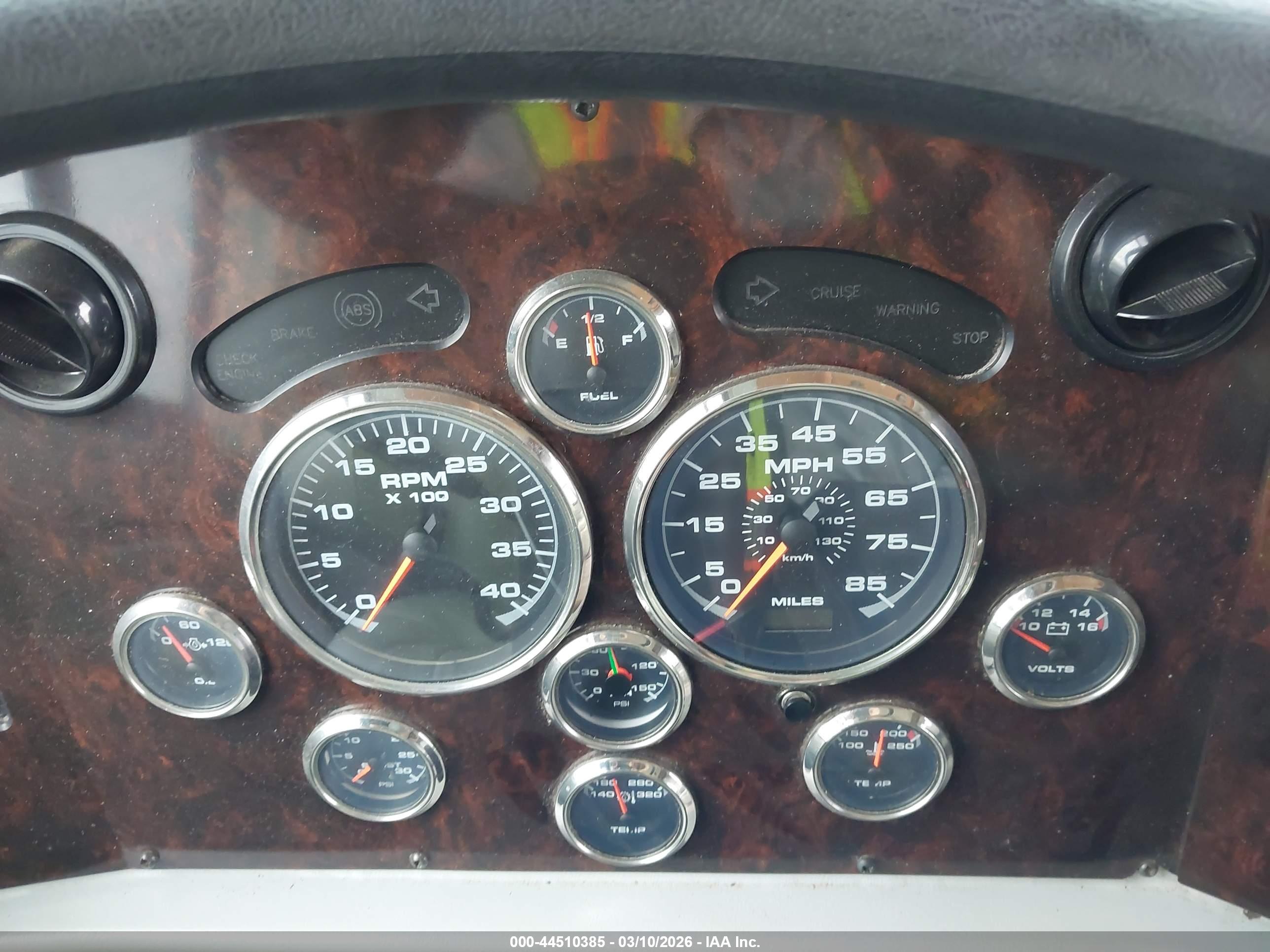 ROADMASTER RAIL image 7