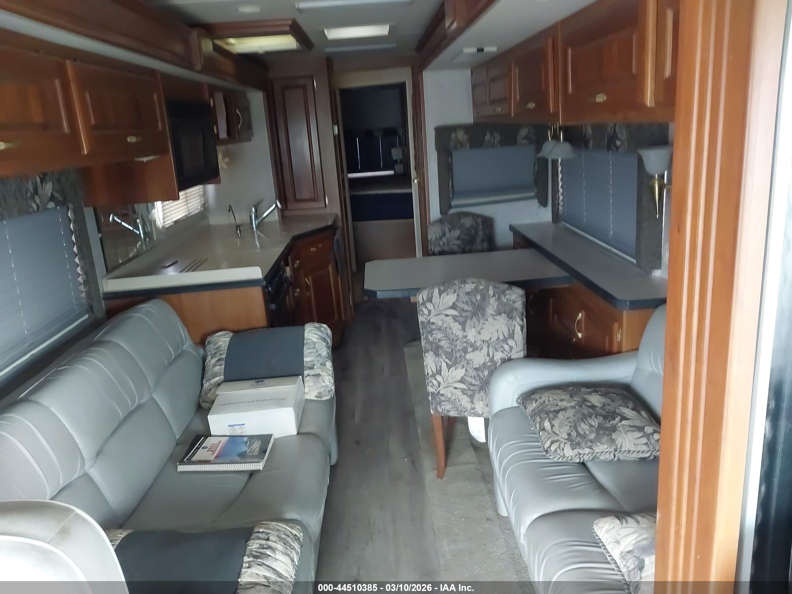 ROADMASTER RAIL image 8