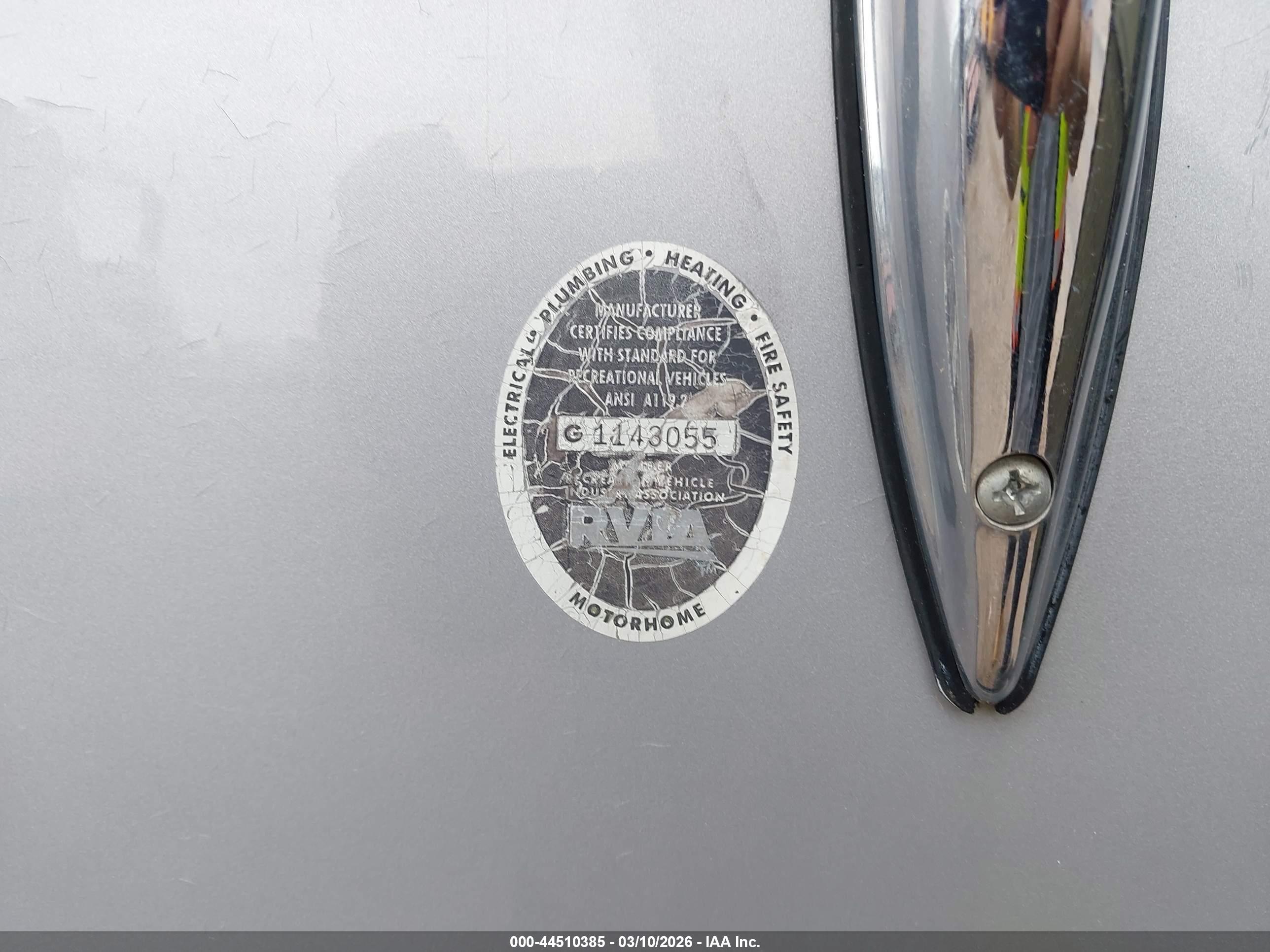 ROADMASTER RAIL image 9