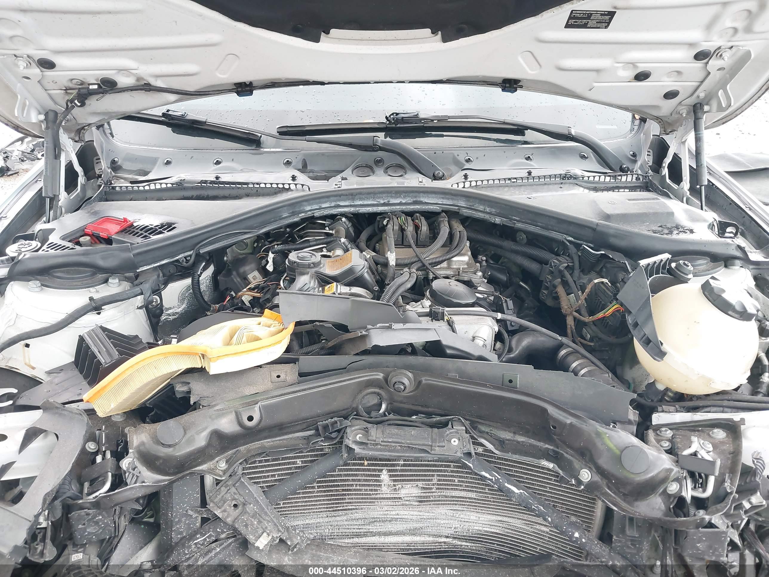 BMW 428I image 10
