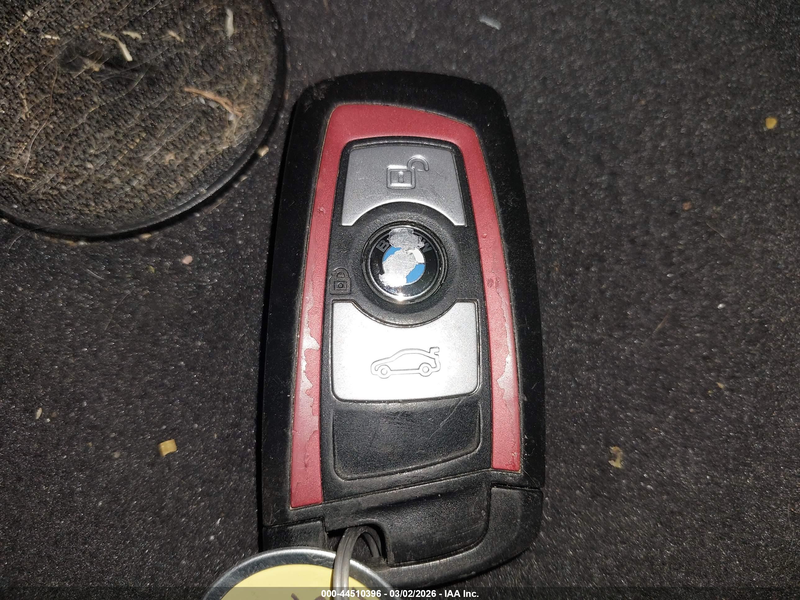 BMW 428I image 11