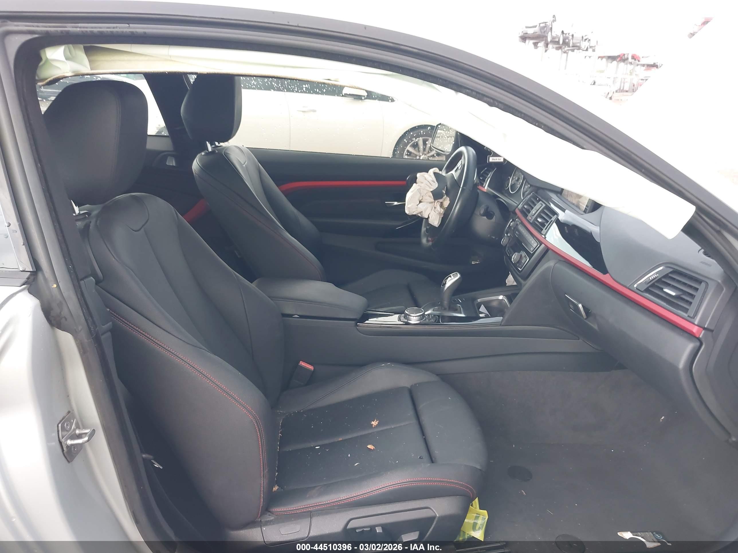BMW 428I image 5