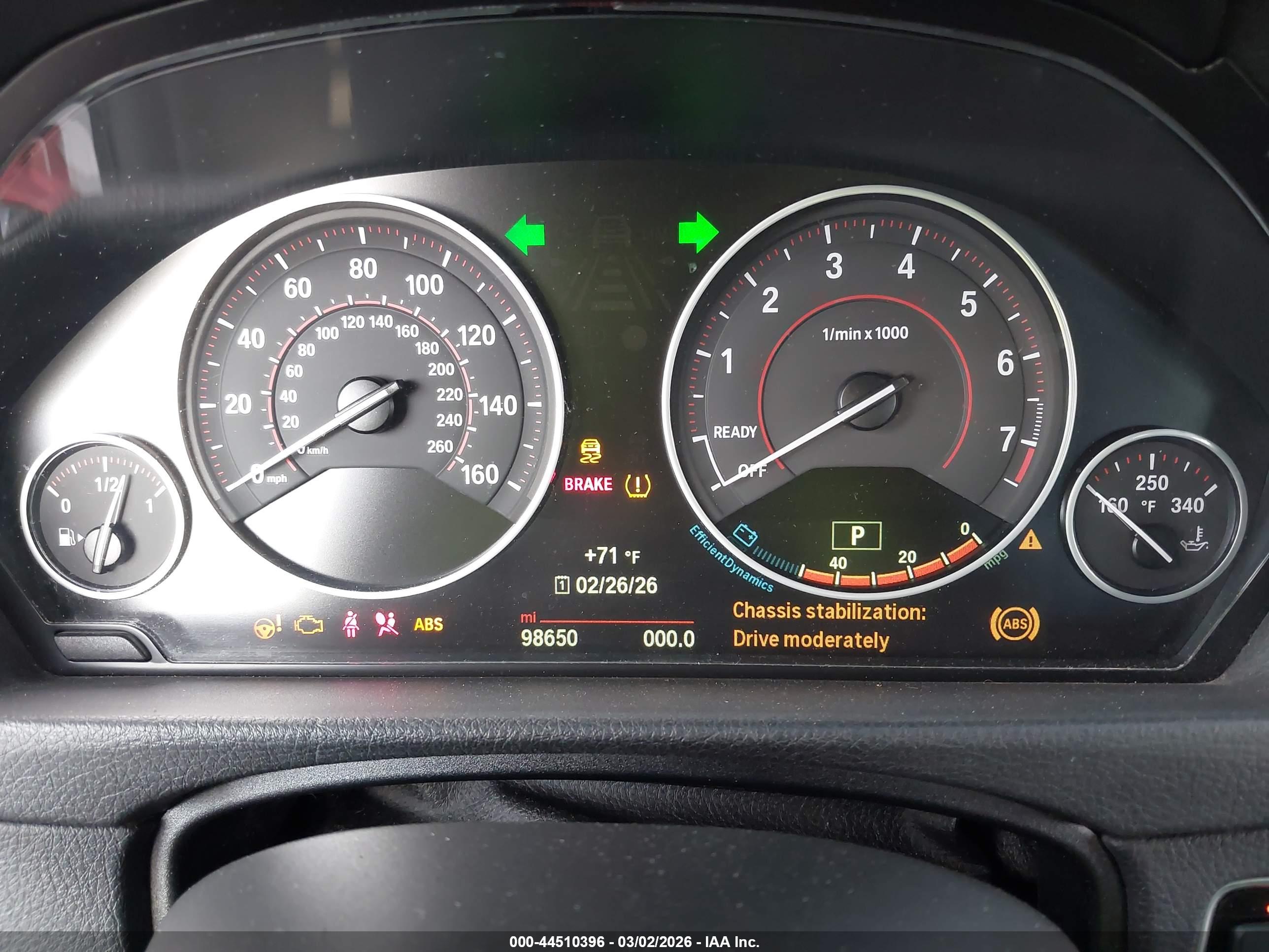 BMW 428I image 7