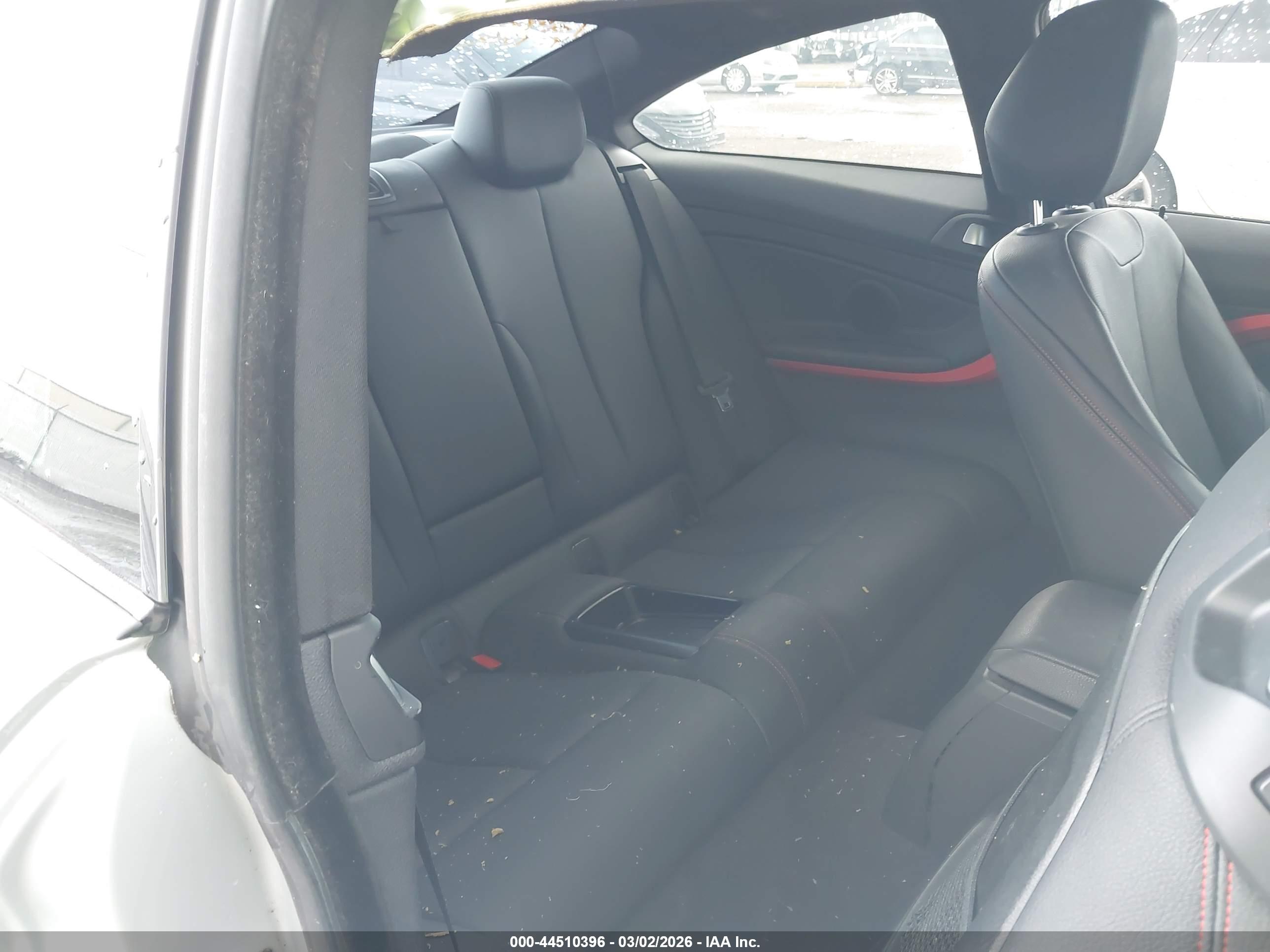 BMW 428I image 8