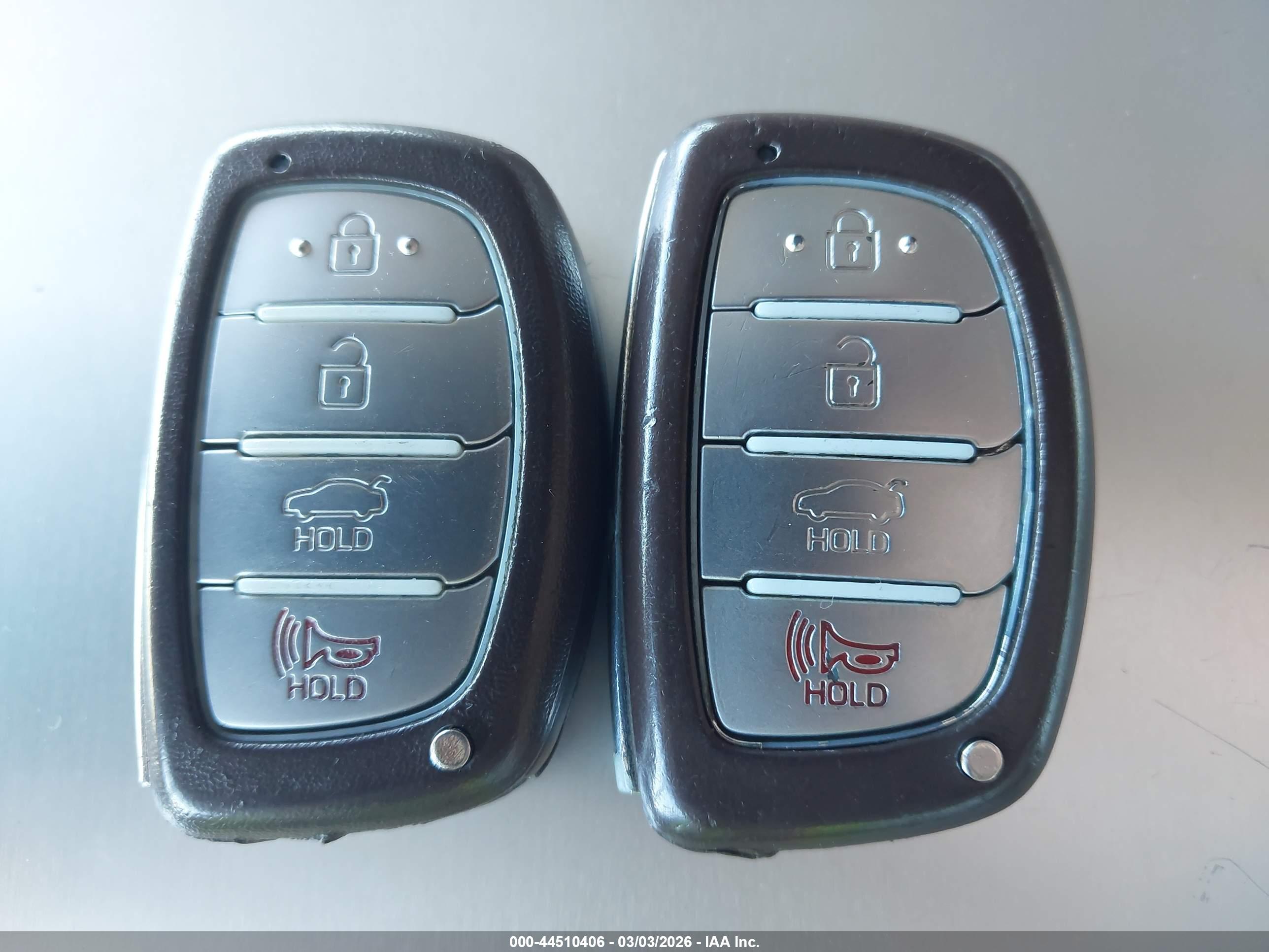HYUNDAI SONATA image 11