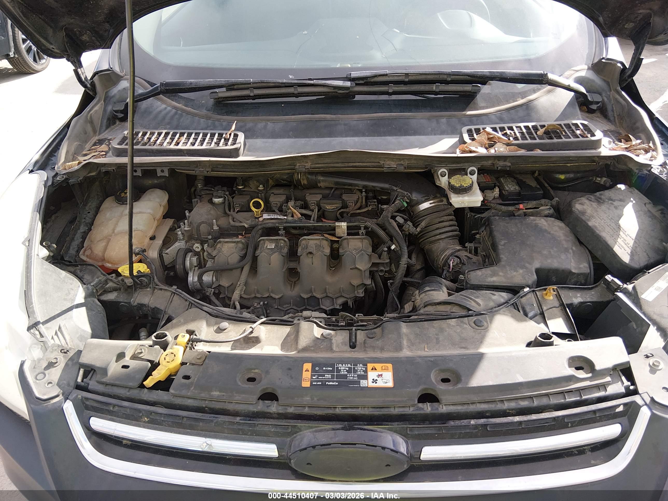 FORD ESCAPE image 10