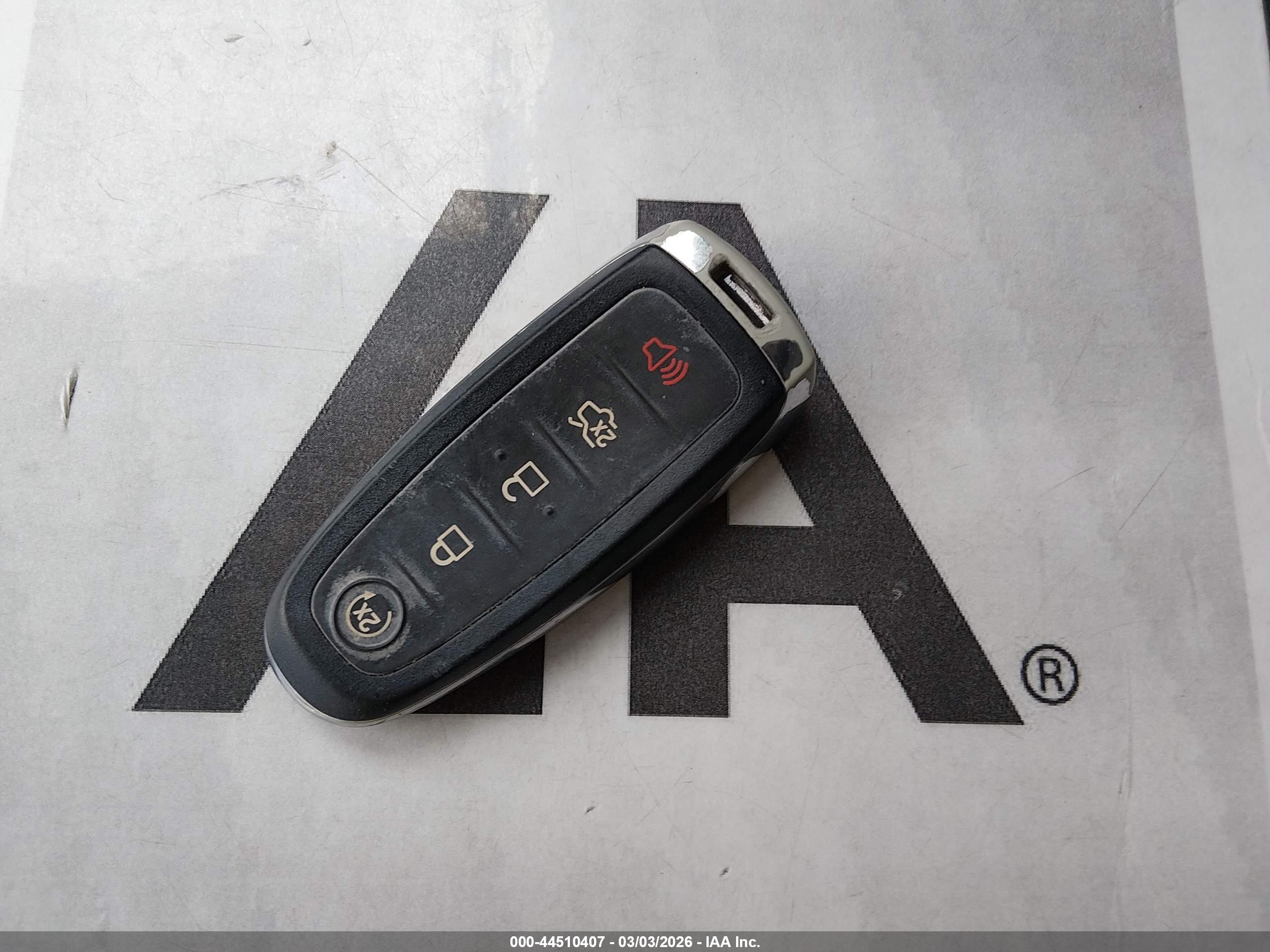FORD ESCAPE image 11