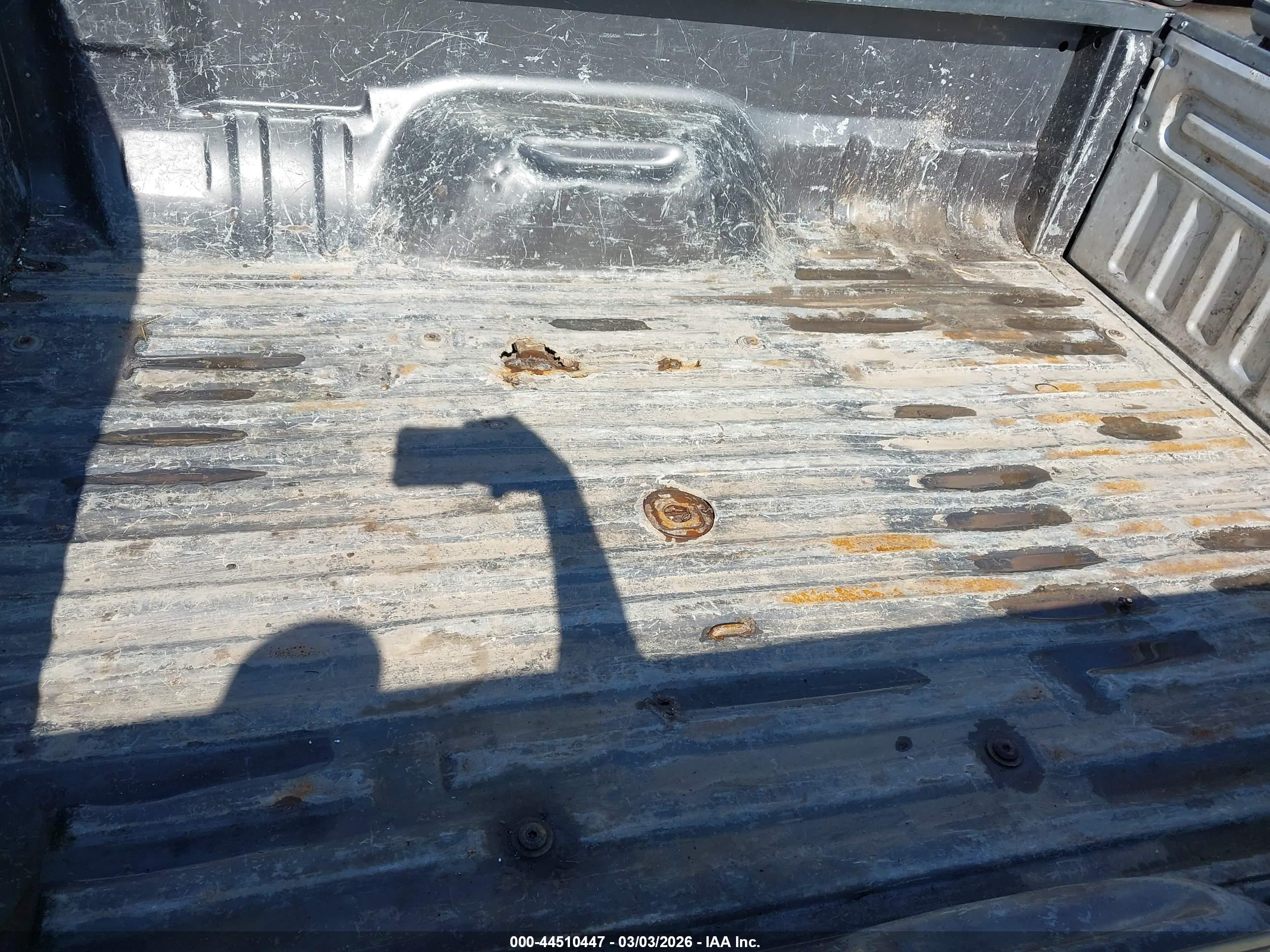 FORD F-250 image 6