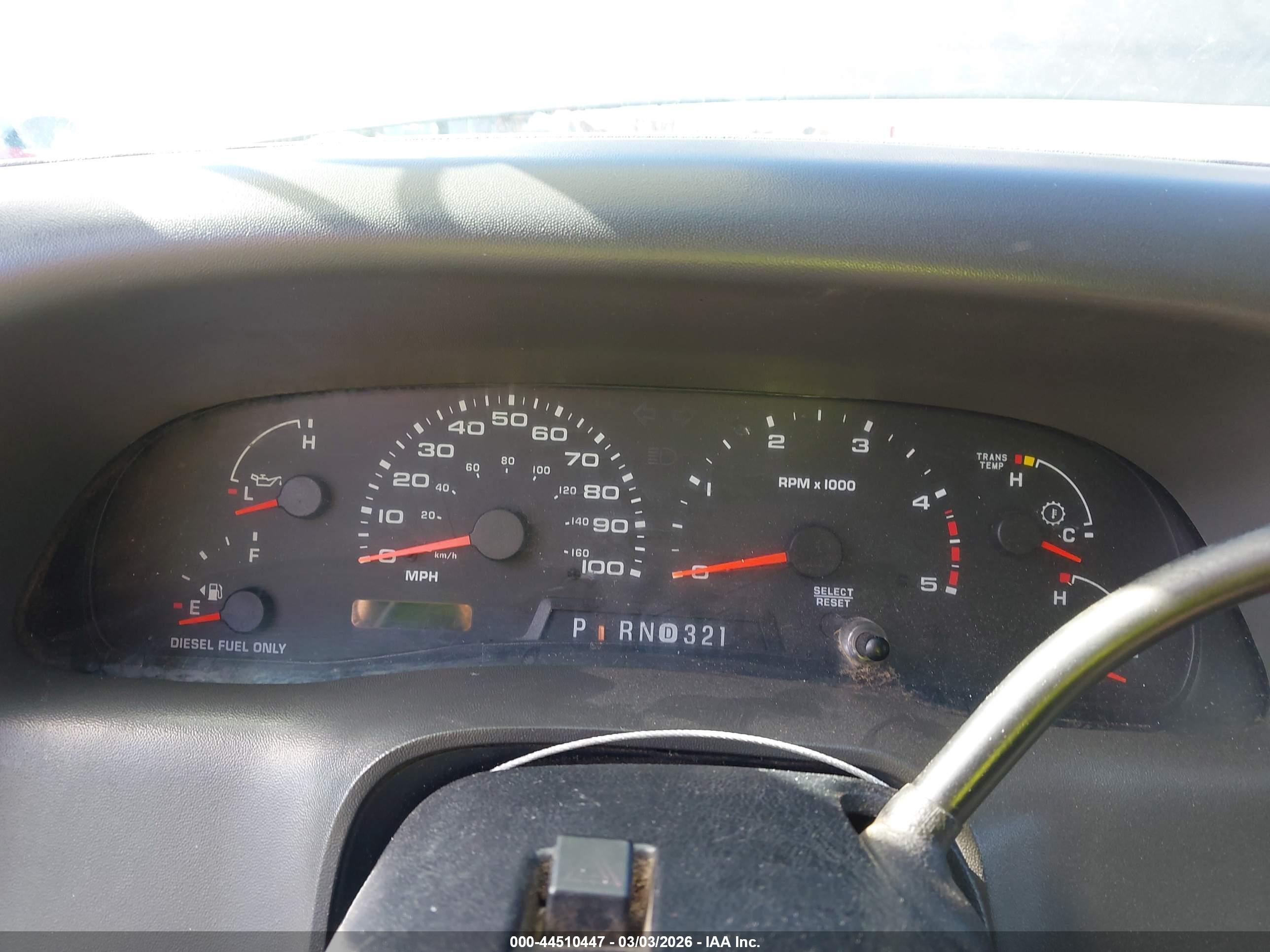 FORD F-250 image 7
