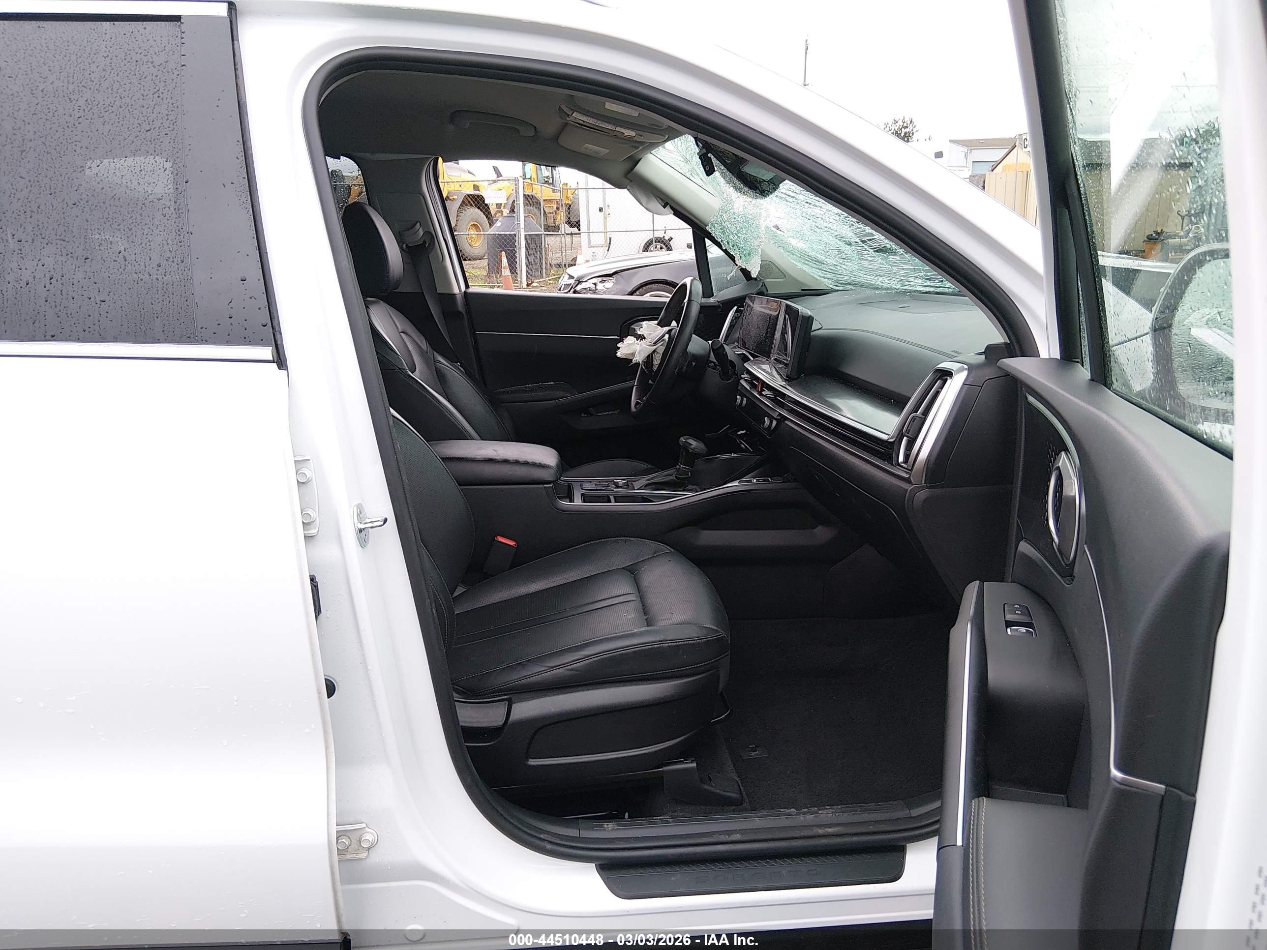 KIA SORENTO image 5