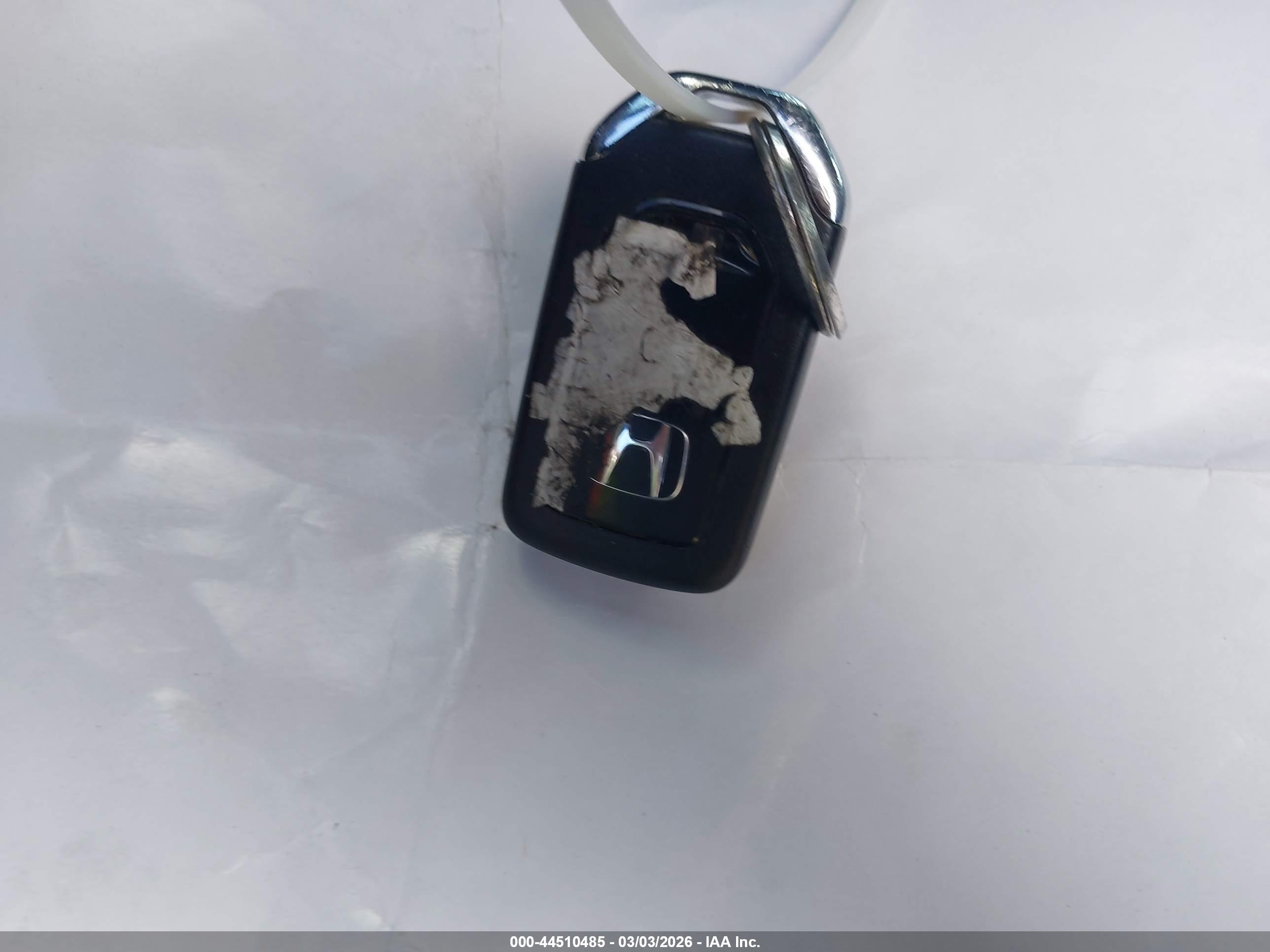HONDA CIVIC image 11