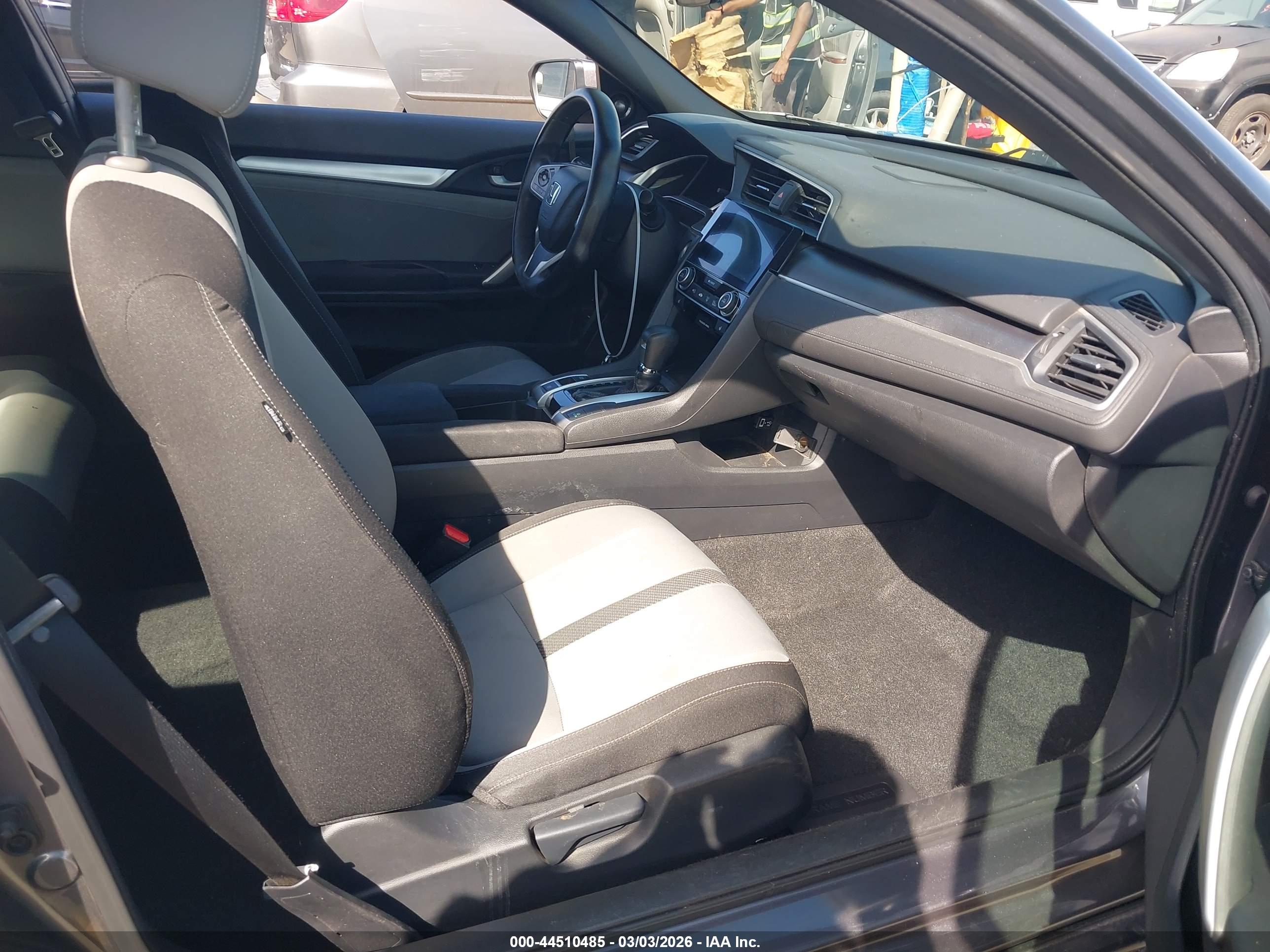 HONDA CIVIC image 5