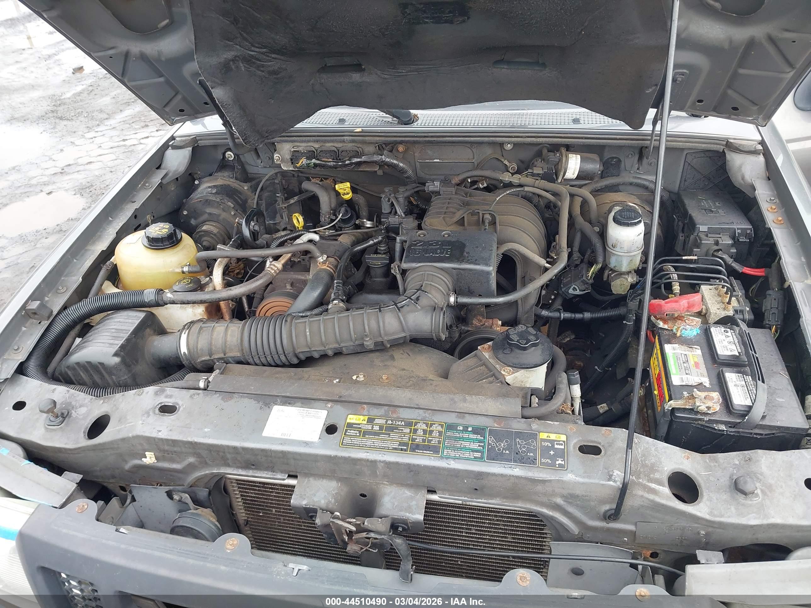 FORD RANGER image 10