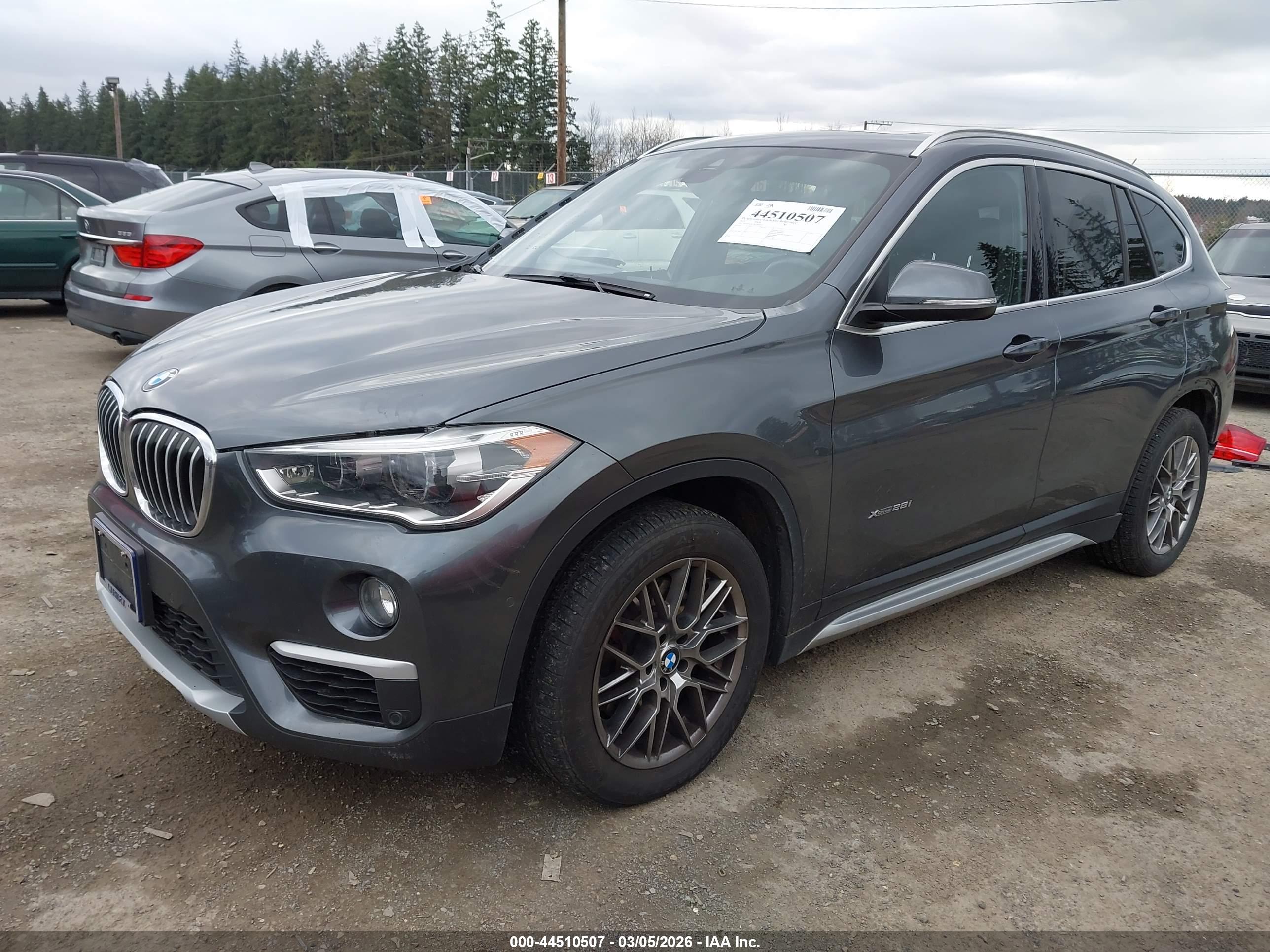 BMW X1 image 2