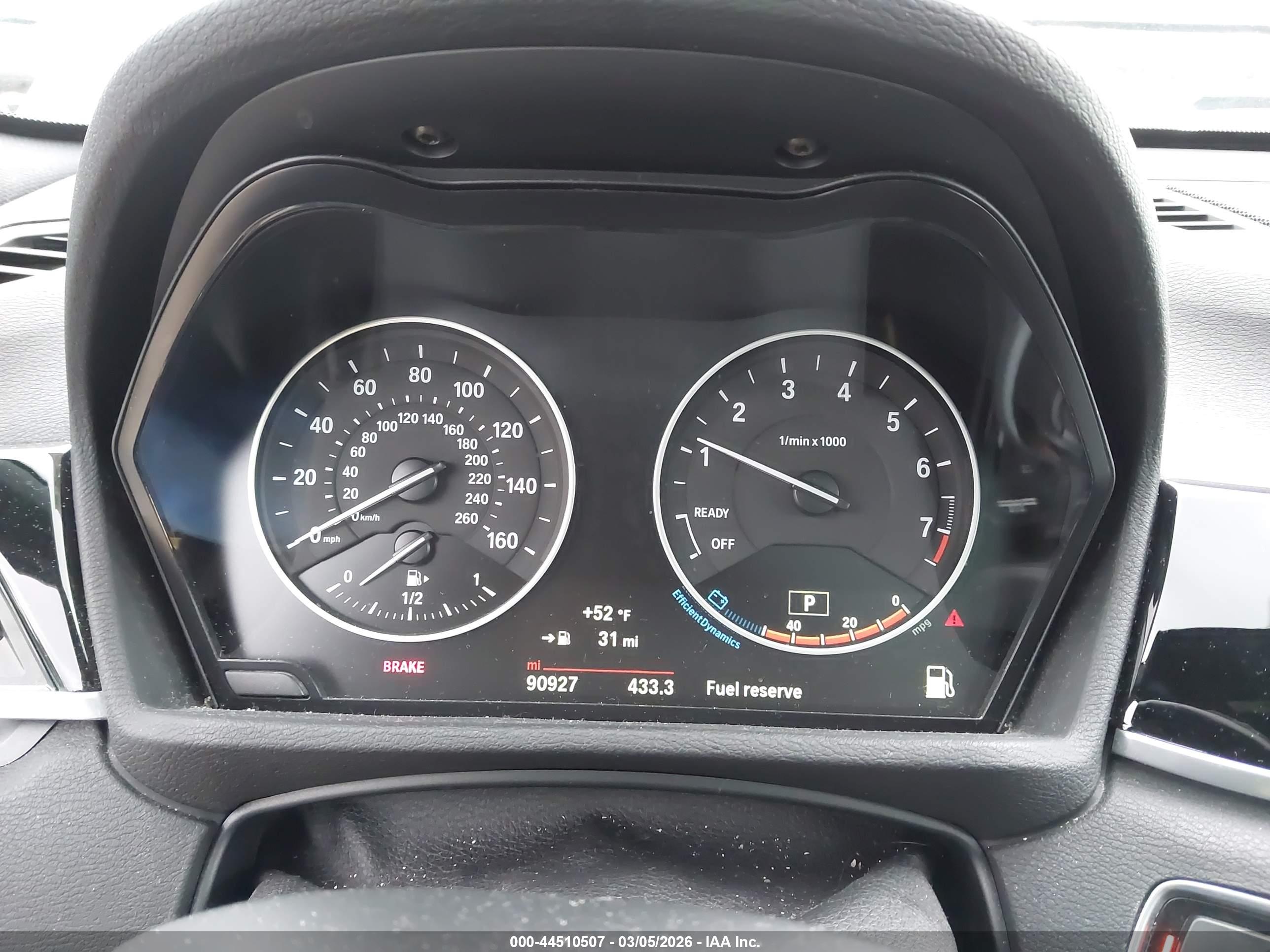 BMW X1 image 7