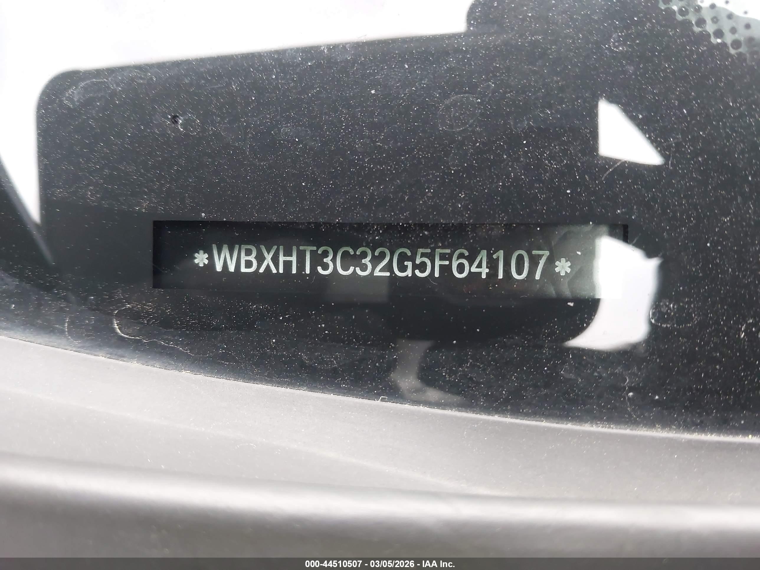 BMW X1 image 9