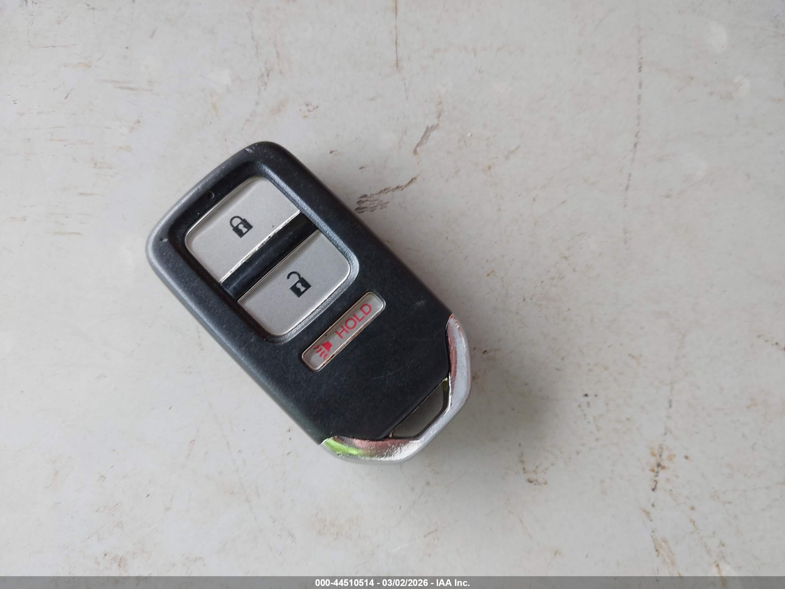 HONDA FIT image 11