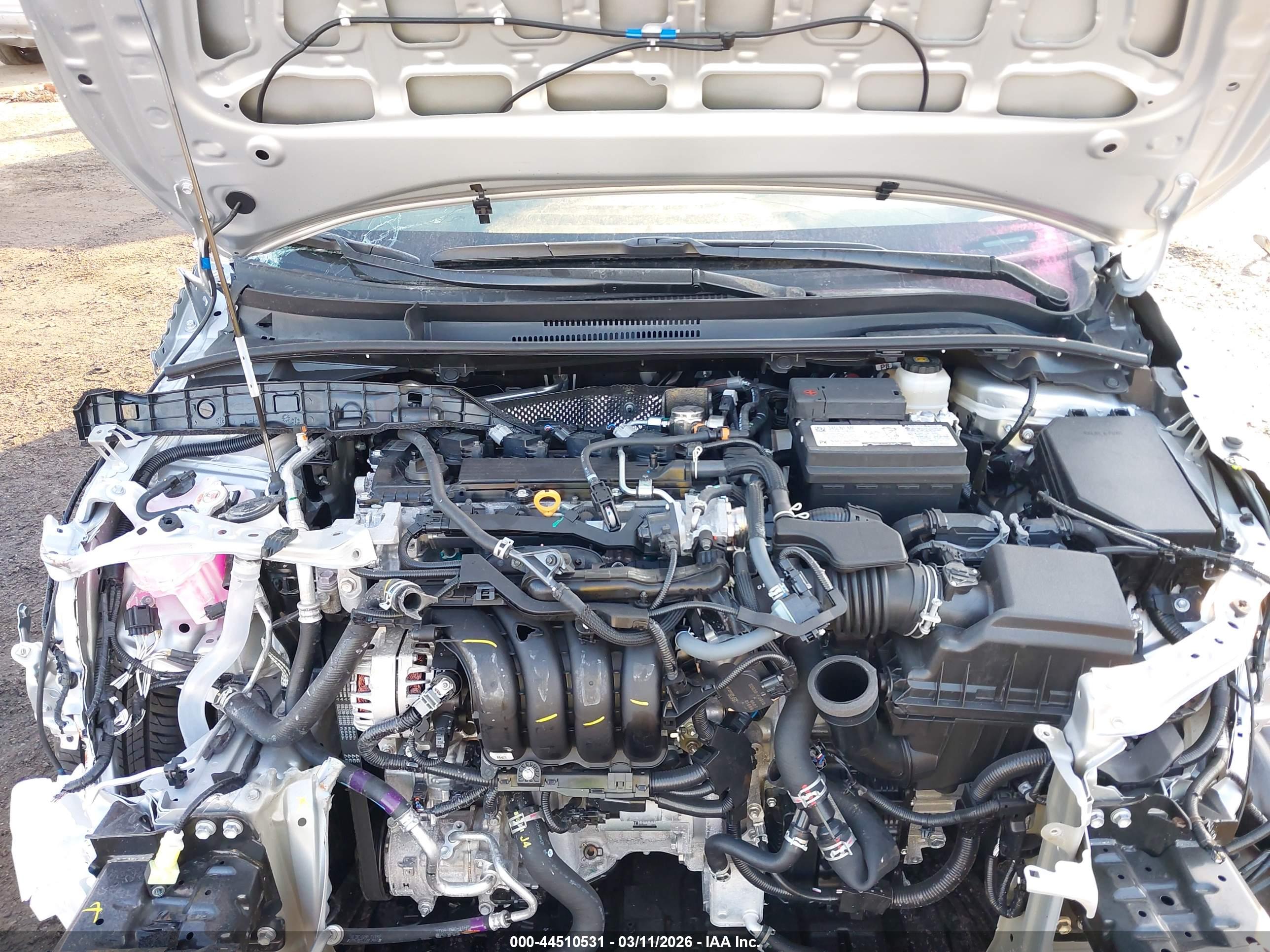 TOYOTA COROLLA image 10