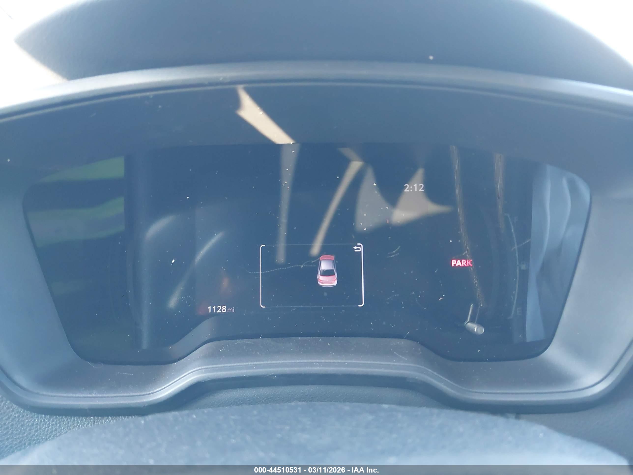 TOYOTA COROLLA image 7