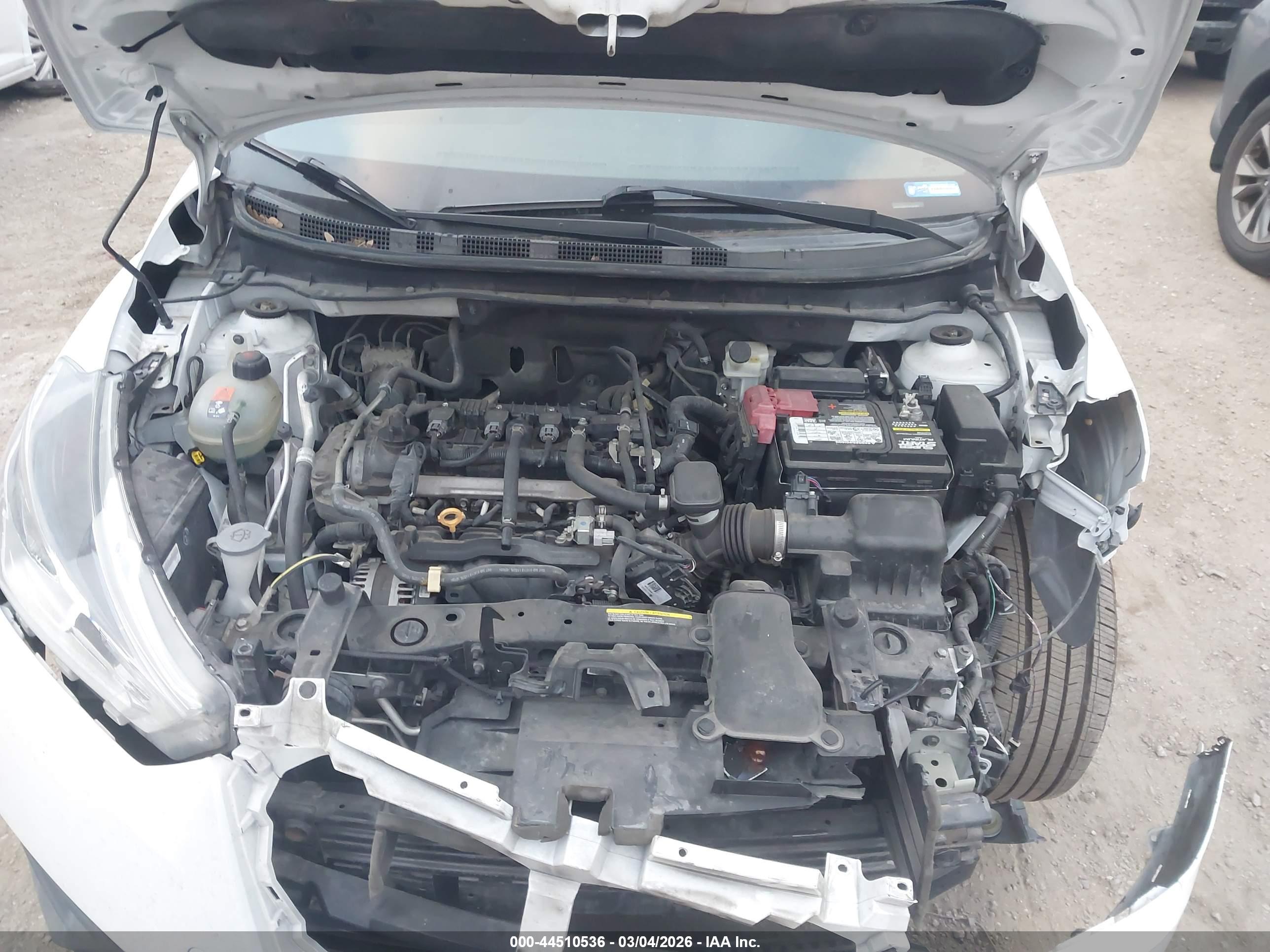 NISSAN KICKS image 10