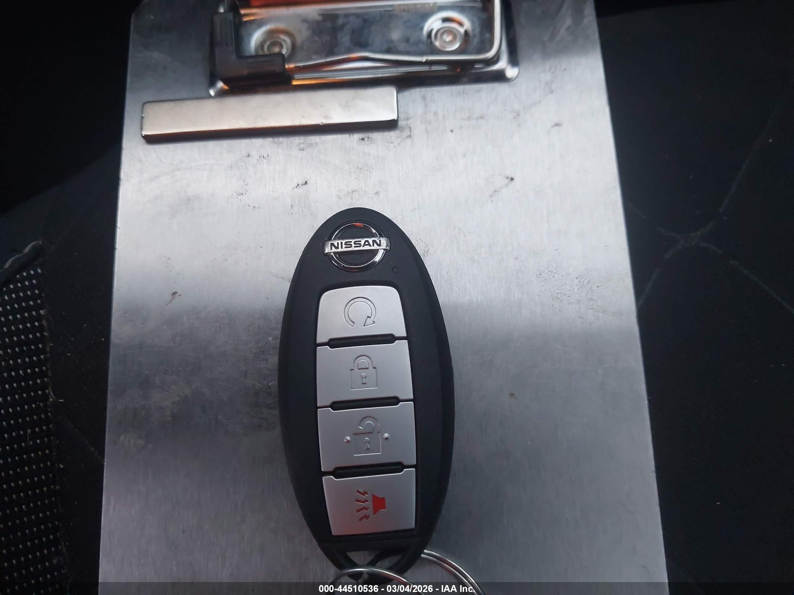 NISSAN KICKS image 11