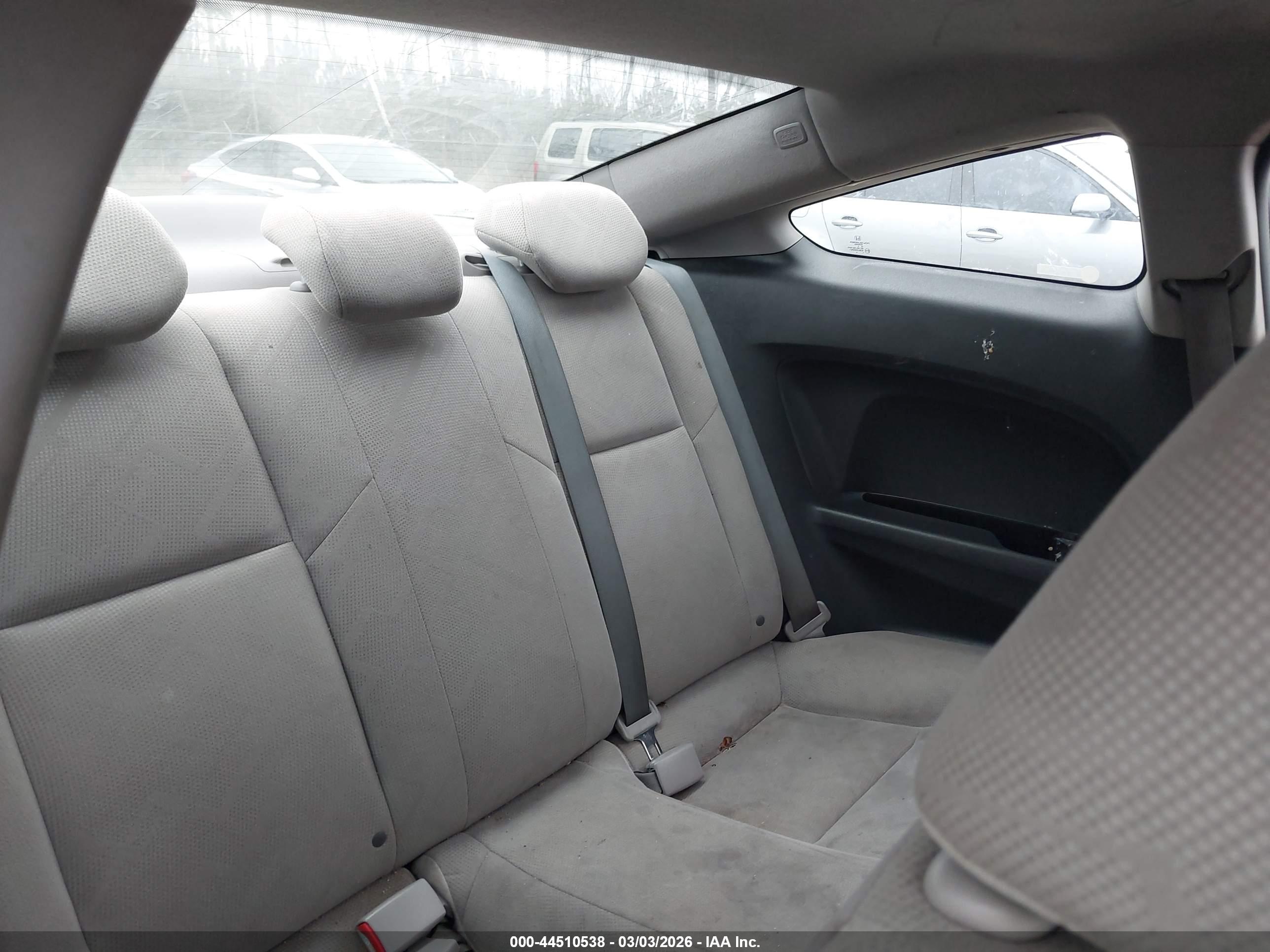 HONDA CIVIC image 8