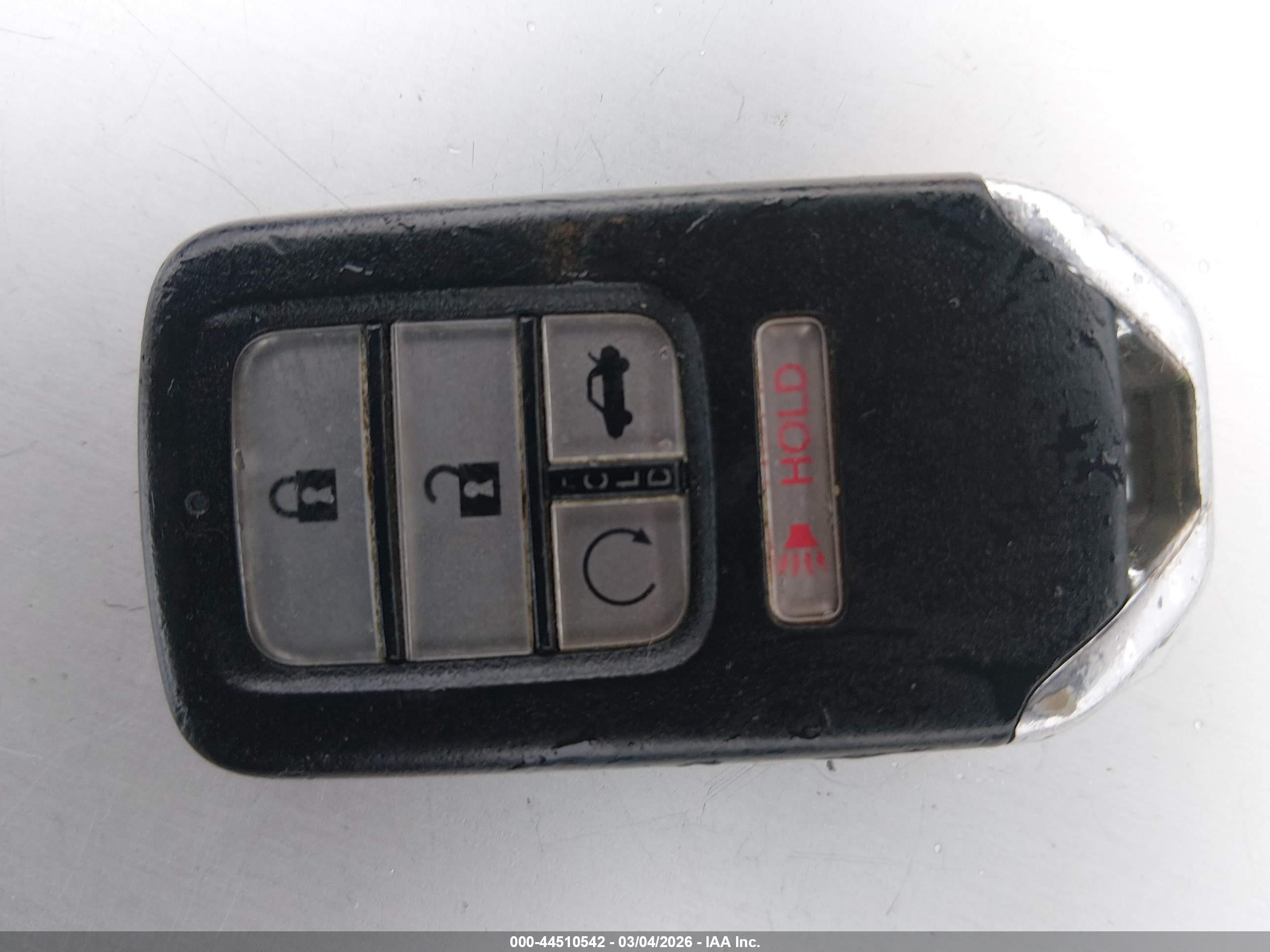 HONDA ACCORD image 11