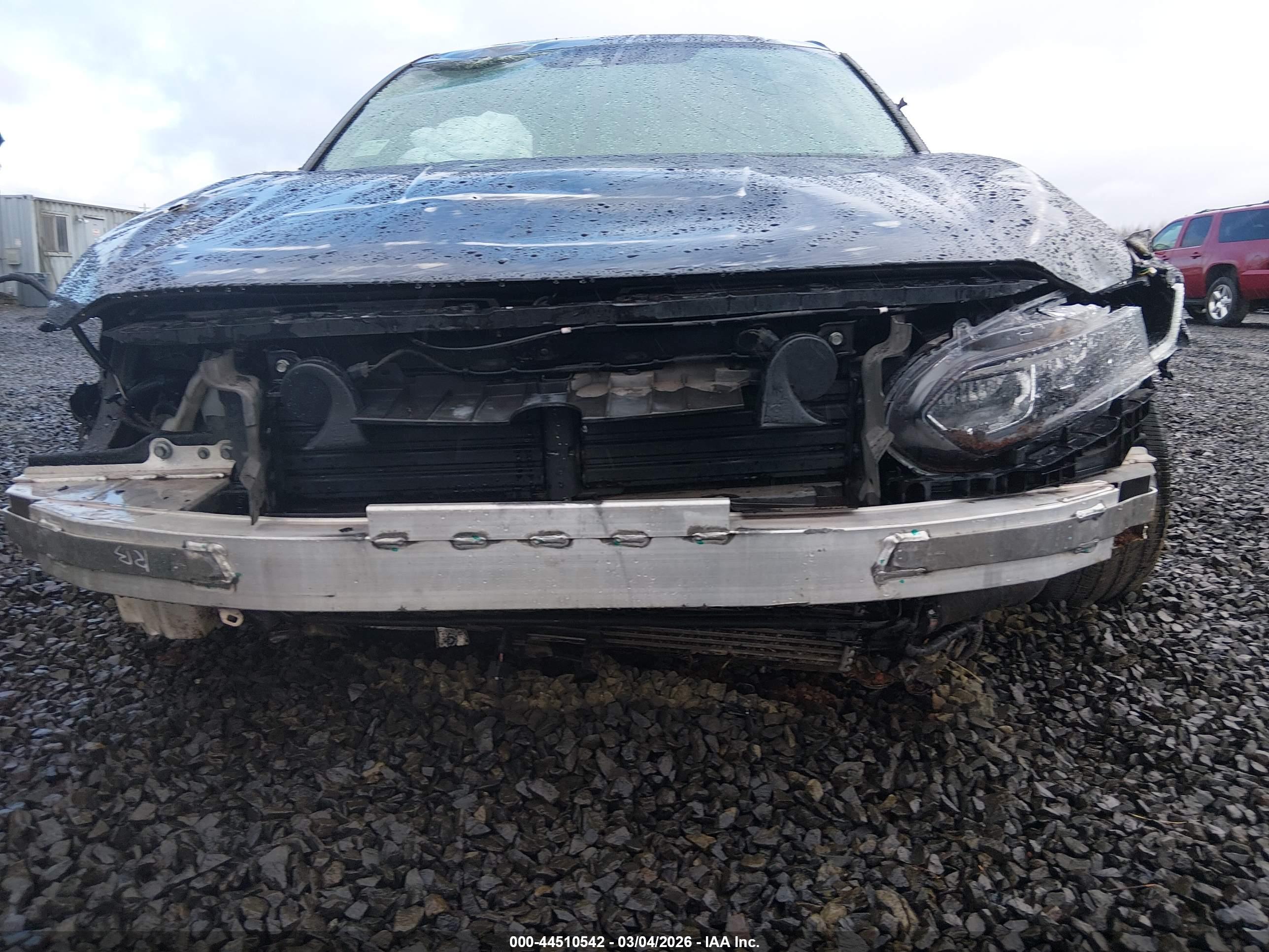 HONDA ACCORD image 6