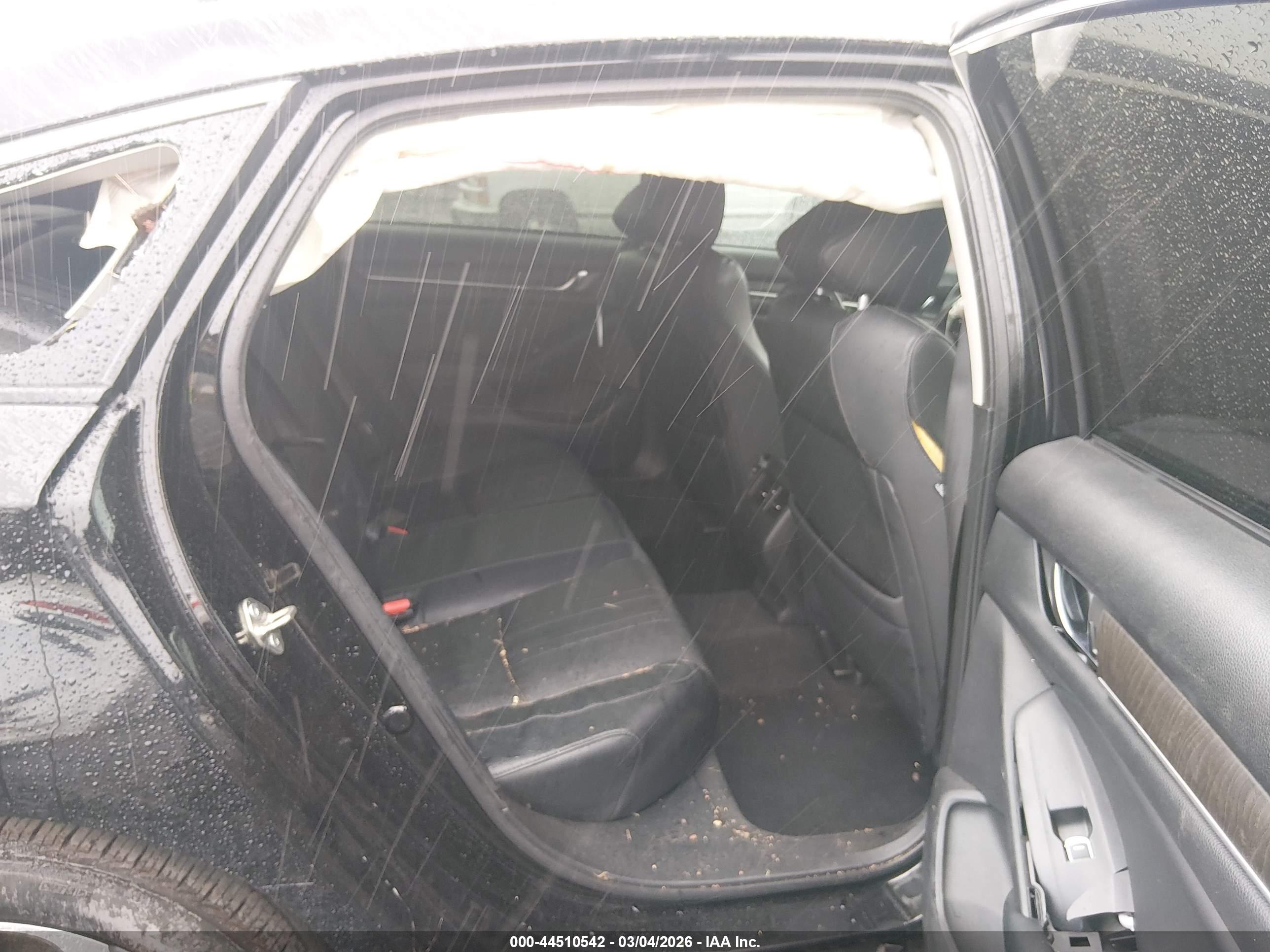 HONDA ACCORD image 8