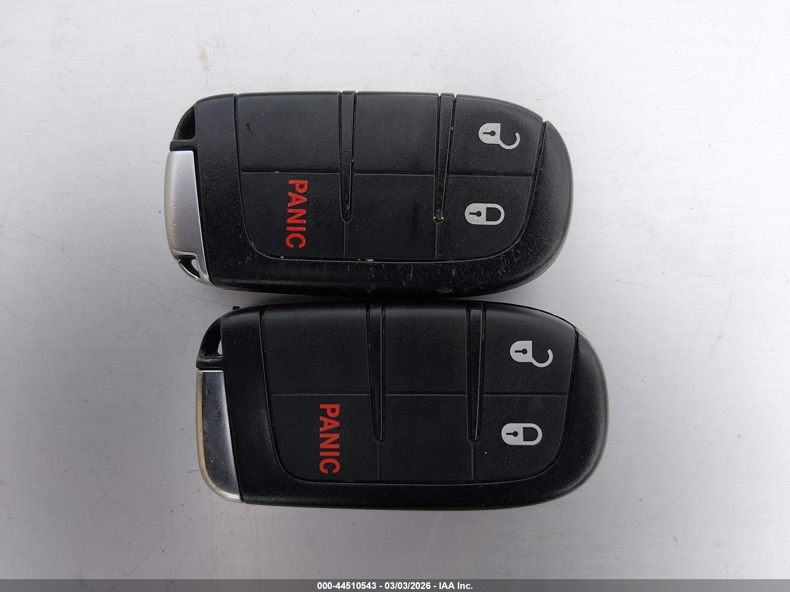DODGE JOURNEY image 11