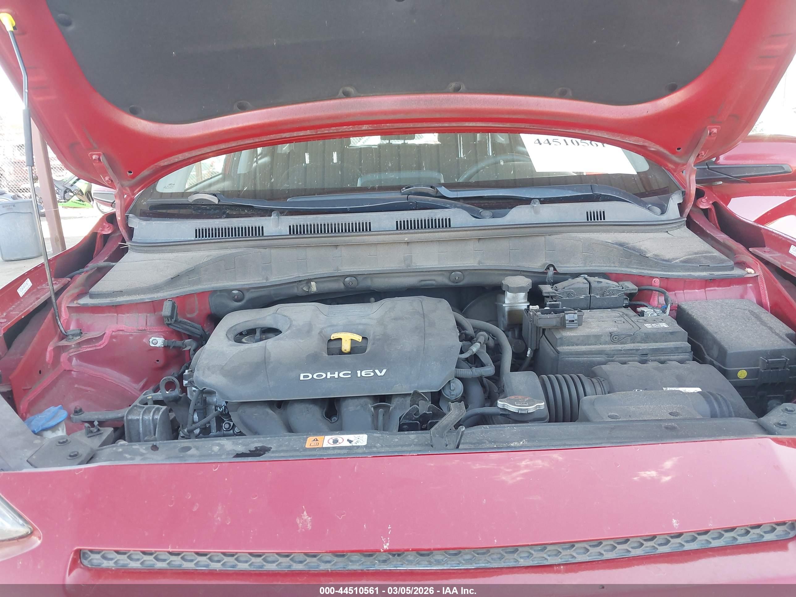 HYUNDAI KONA image 10