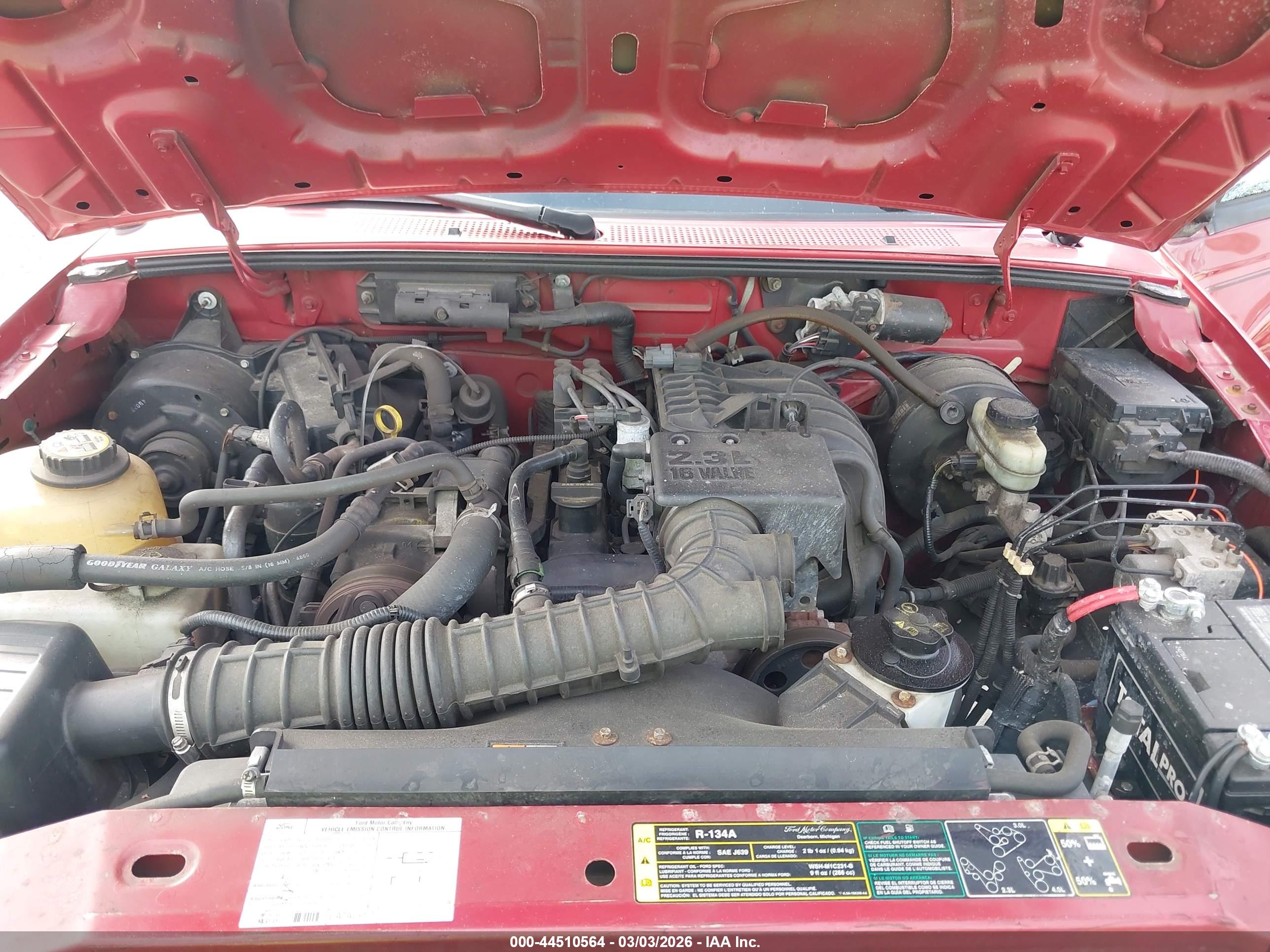 FORD RANGER image 10