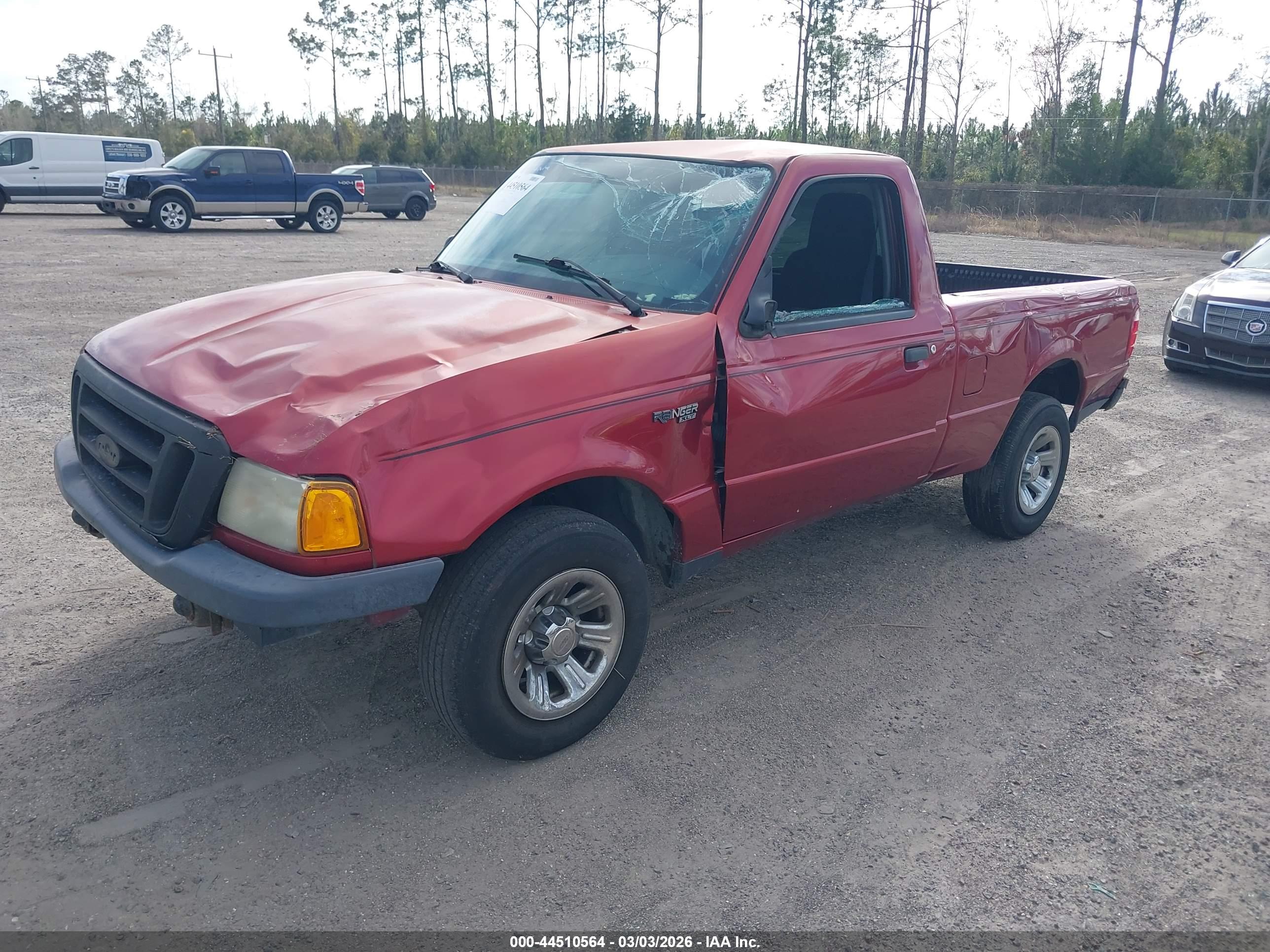 FORD RANGER image 2