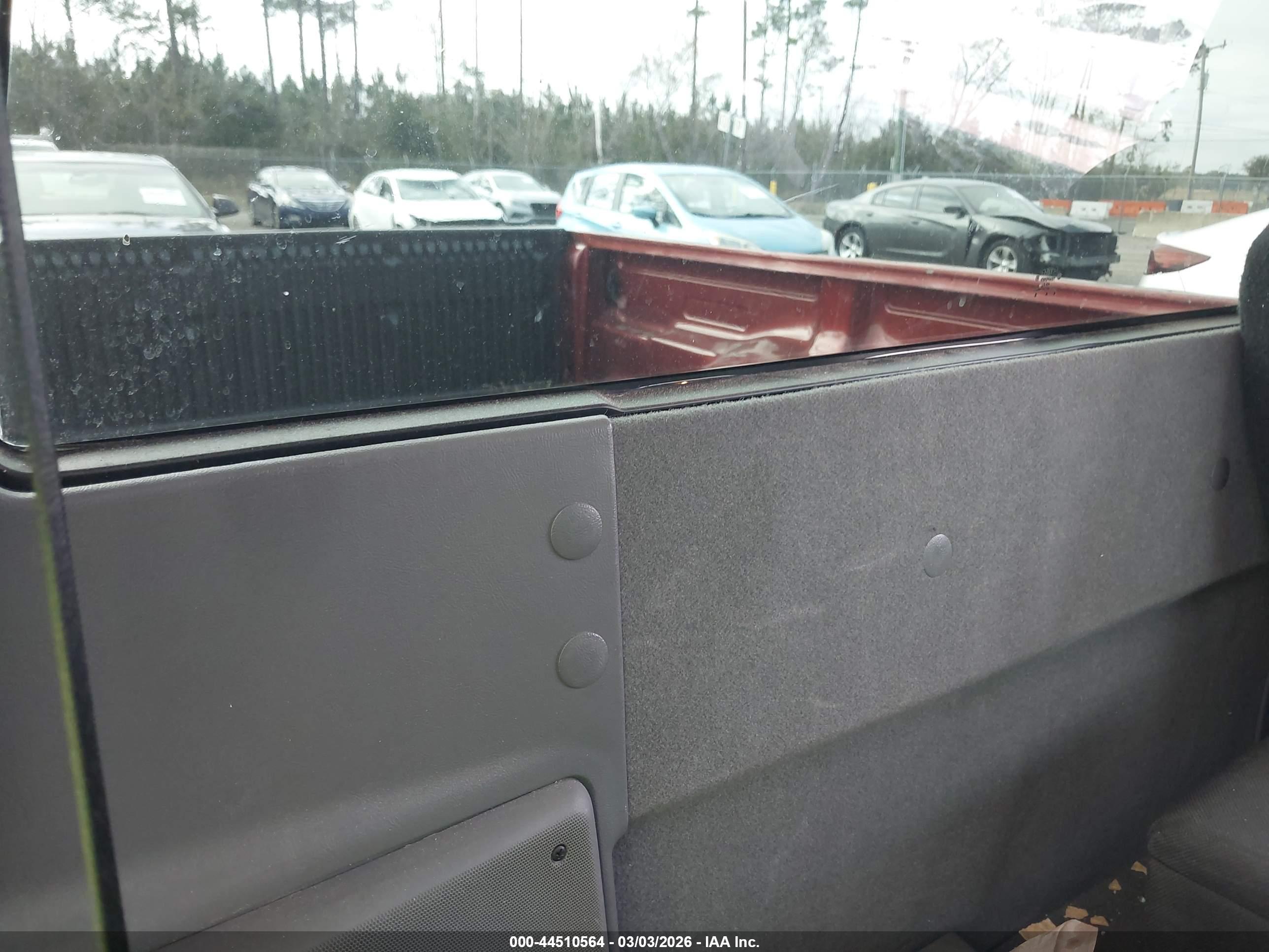 FORD RANGER image 8