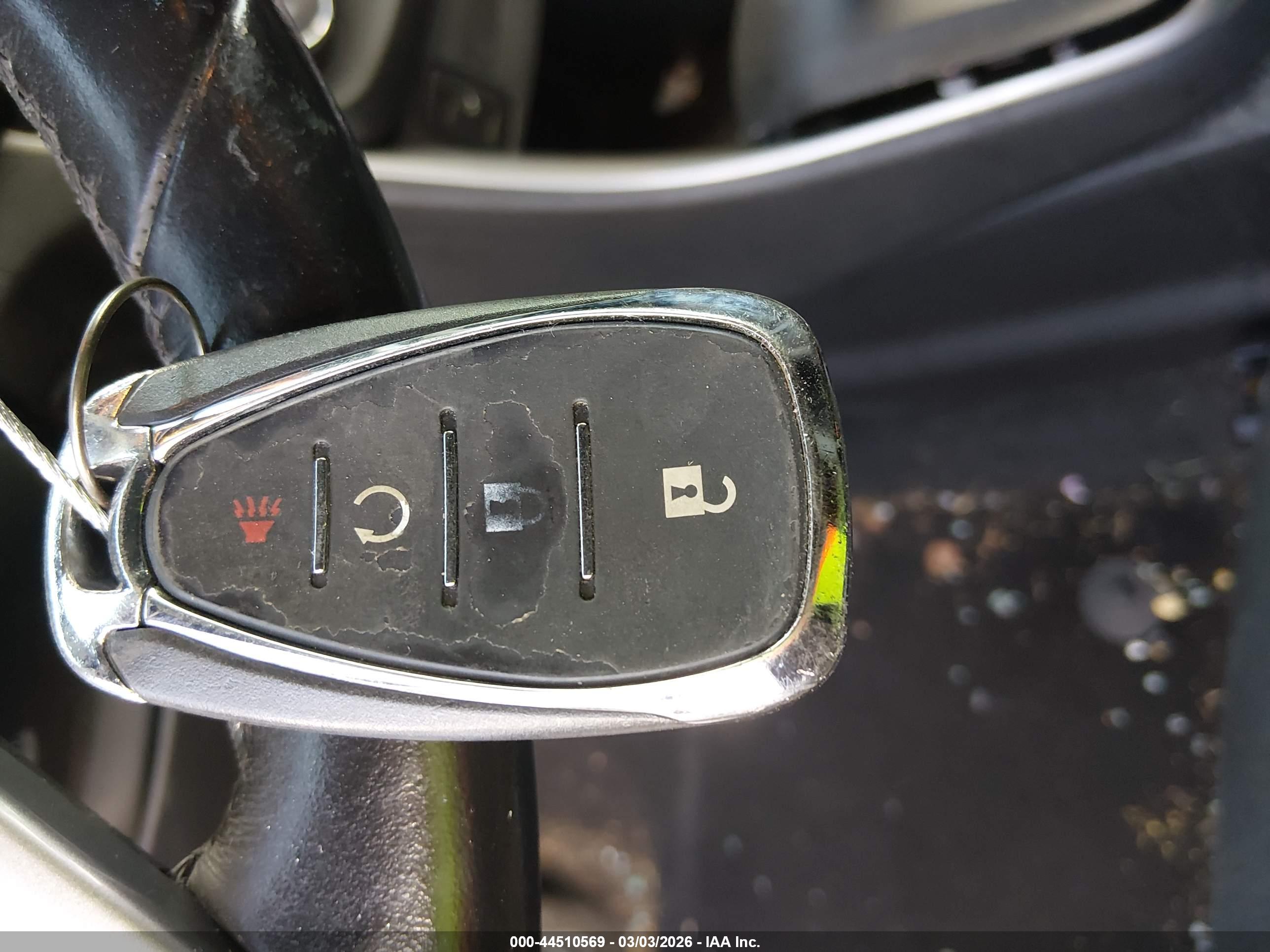 CHEVROLET TRAX image 11