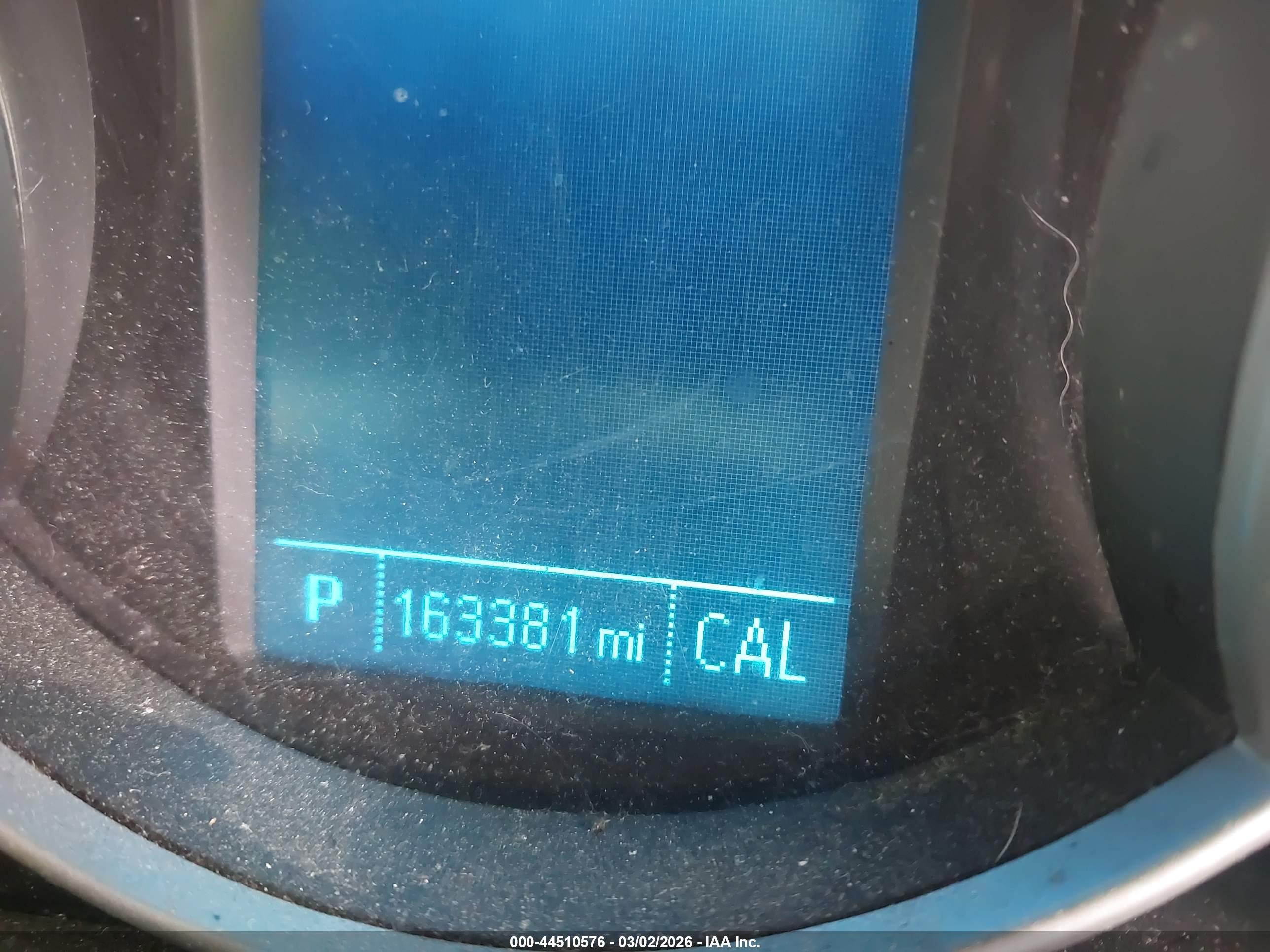 CHEVROLET CRUZE image 7